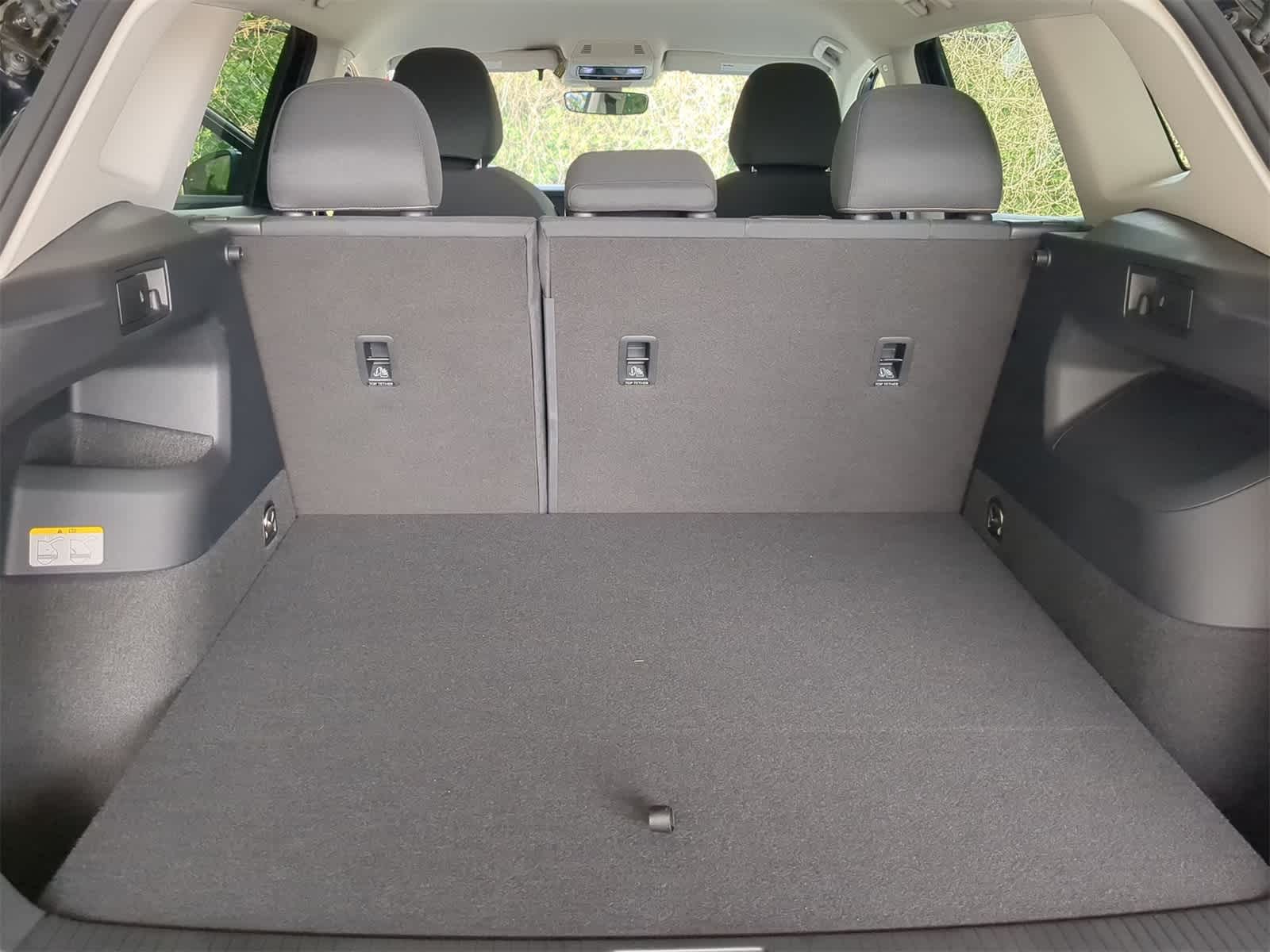 Thumbnail: 2025 Volkswagen Tiguan - 29