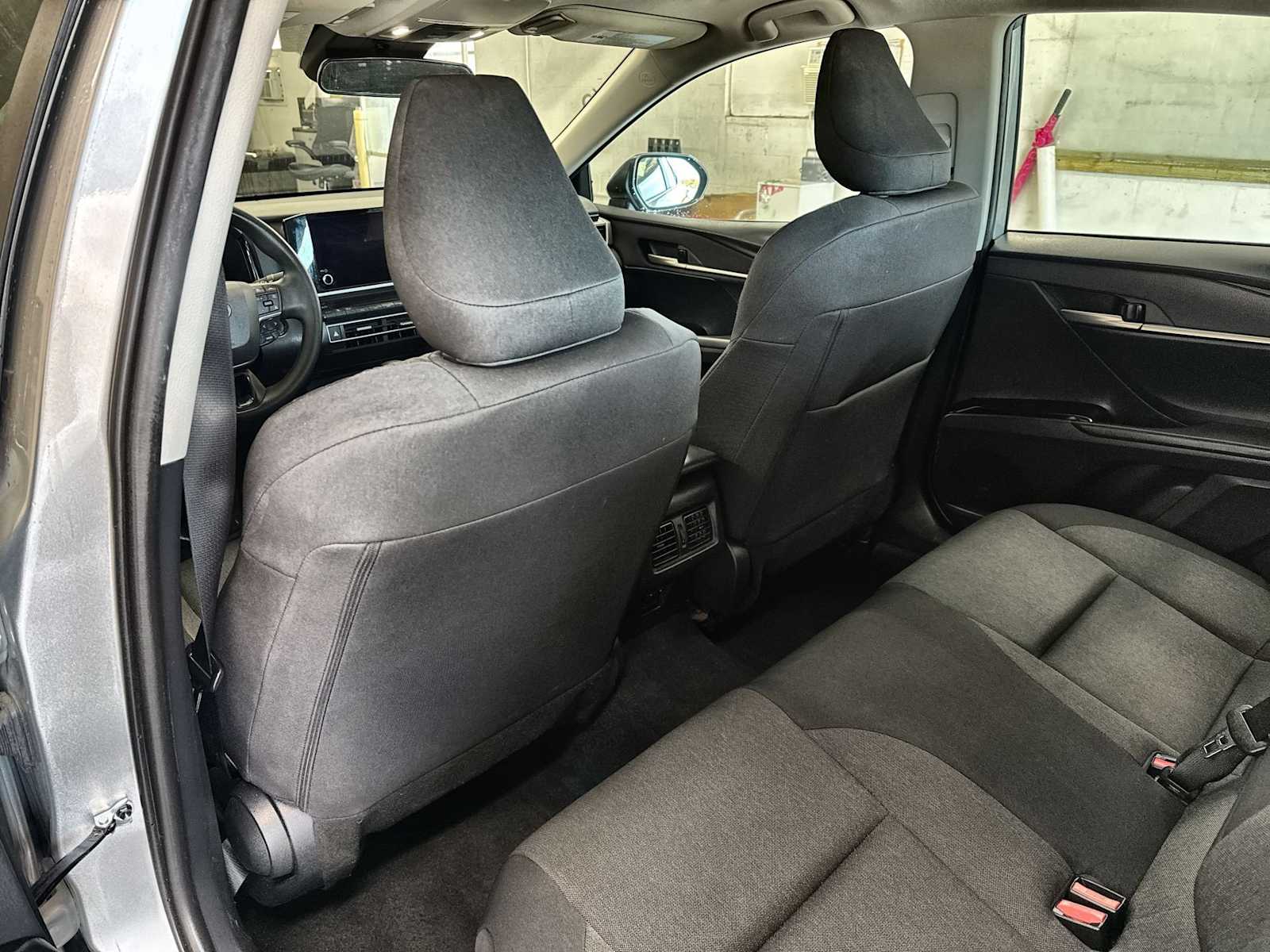 Thumbnail: 2025 Toyota Camry - 16