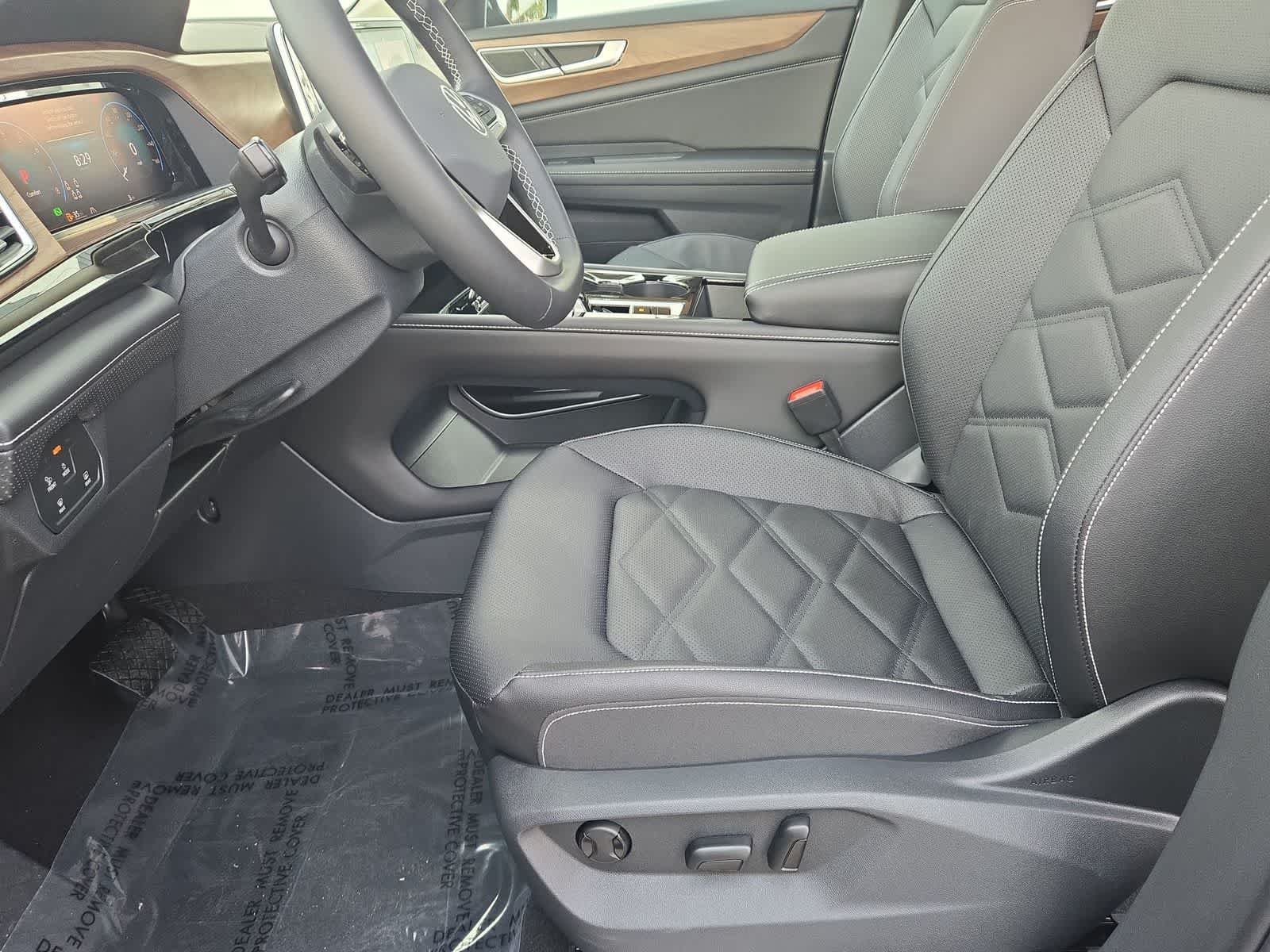 Thumbnail: 2026 Volkswagen Atlas - 17