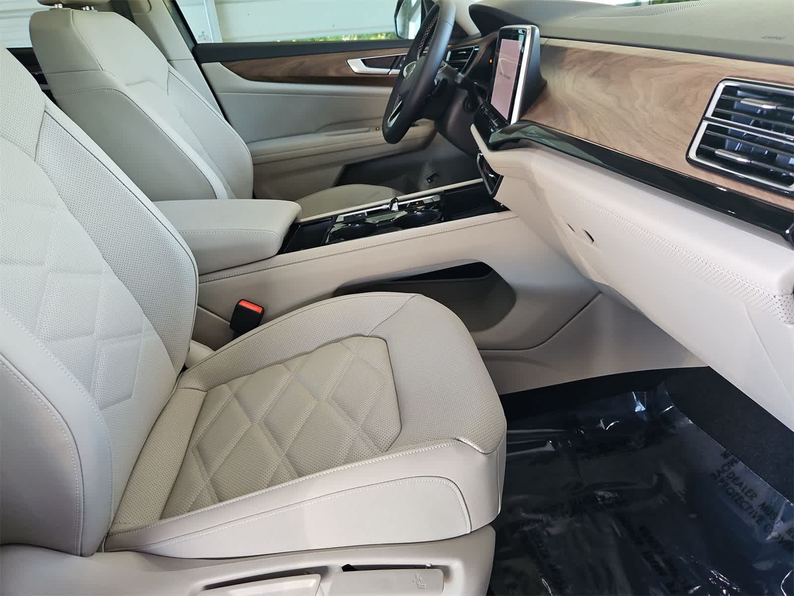 Thumbnail: 2026 Volkswagen Atlas - 24