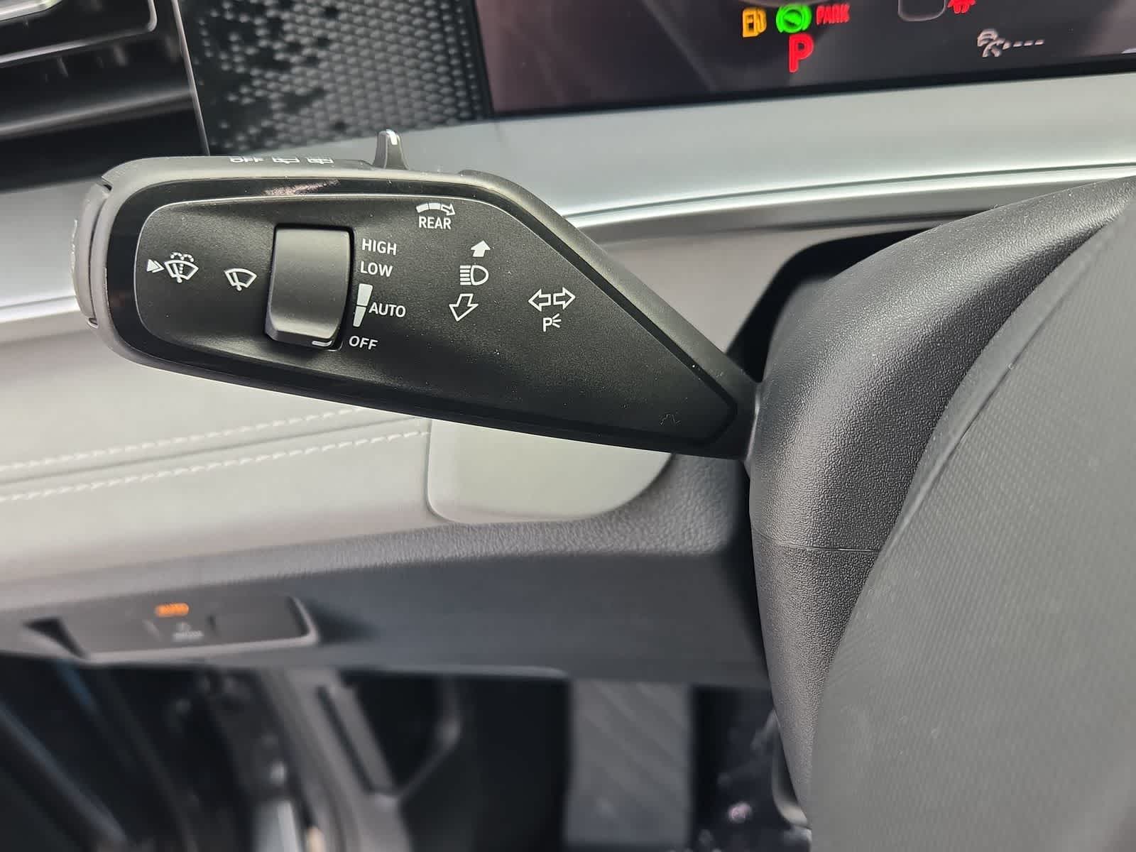 Thumbnail: 2026 Volkswagen Tiguan - 26