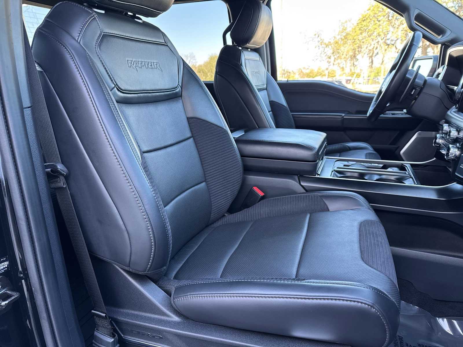 Thumbnail: 2023 Ford F-150 - 21