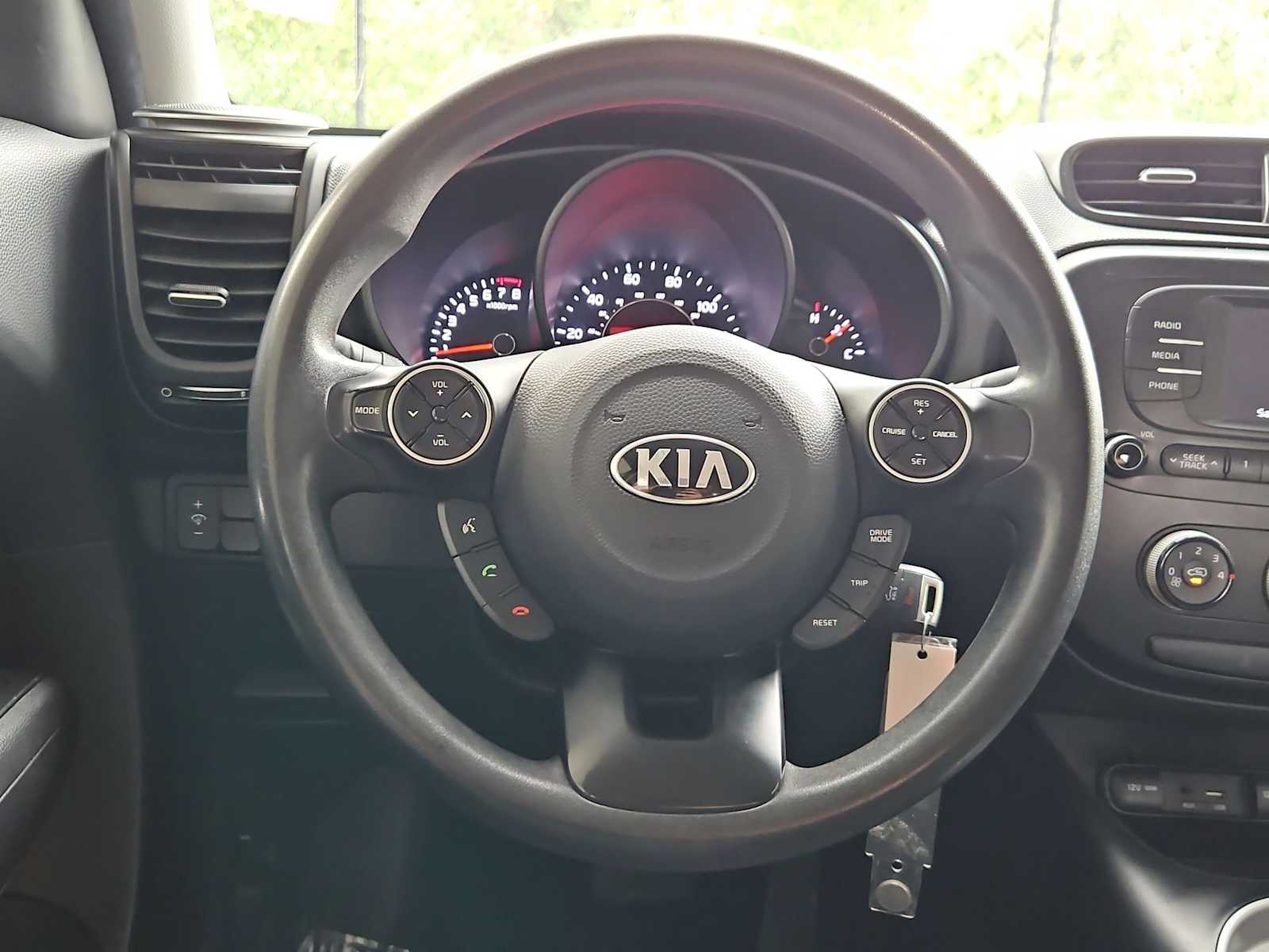 Thumbnail: 2018 Kia Soul - 23