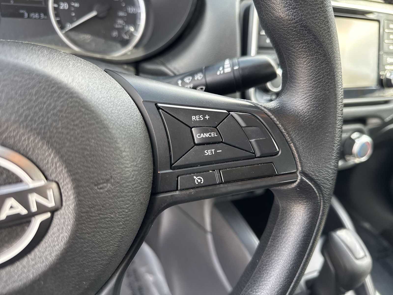 Thumbnail: 2024 Nissan Versa - 22