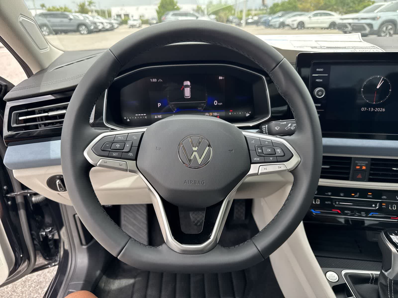 Thumbnail: 2026 Volkswagen Jetta - 29