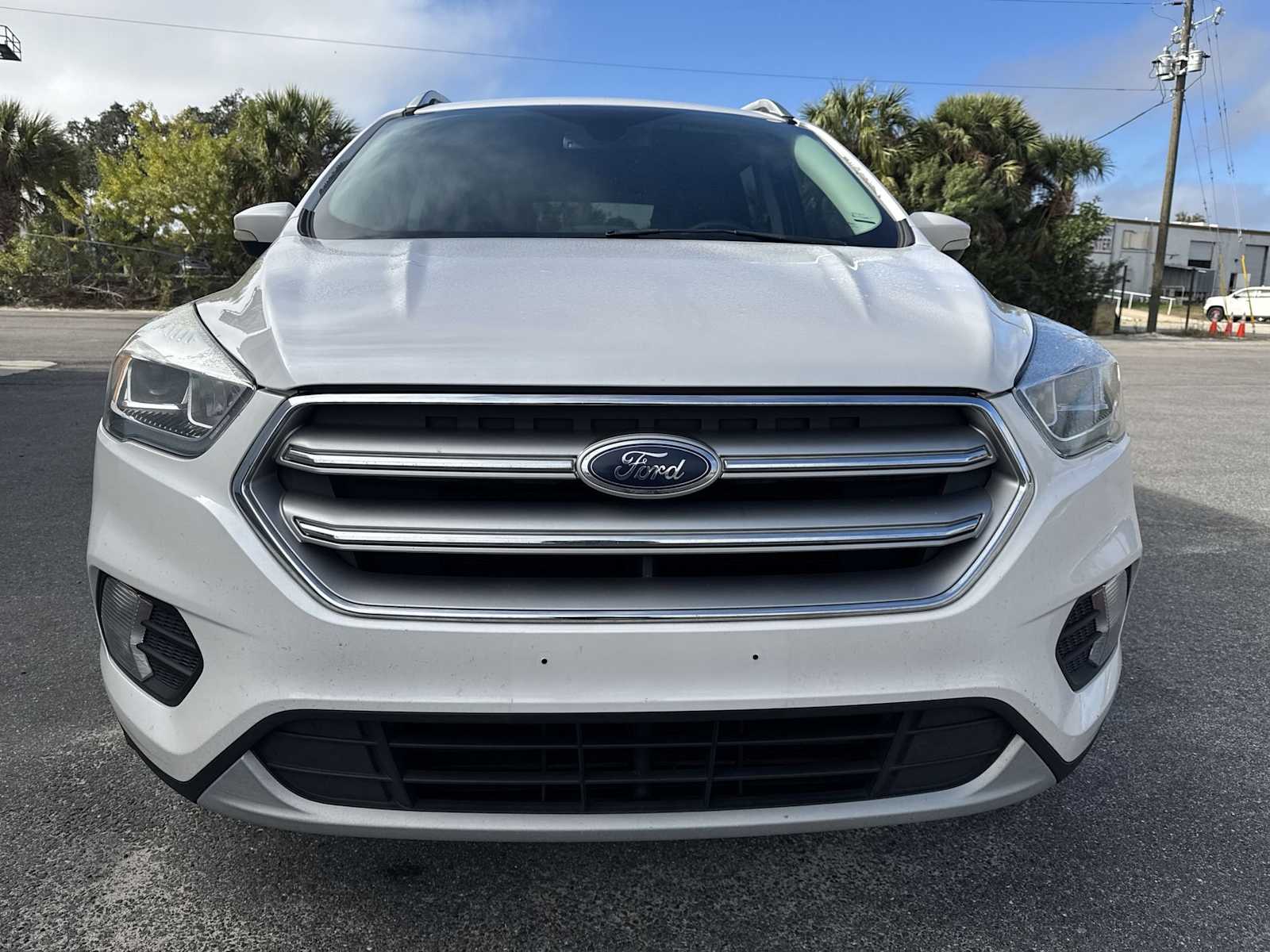 Thumbnail: 2017 Ford Escape - 17