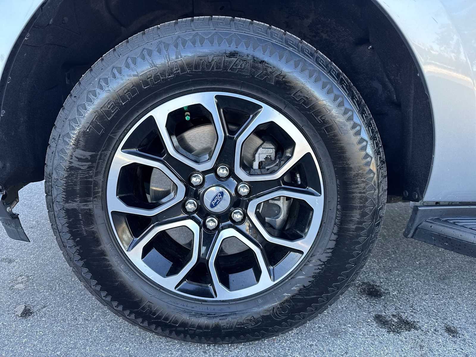 Thumbnail: 2024 Ford Expedition - 12