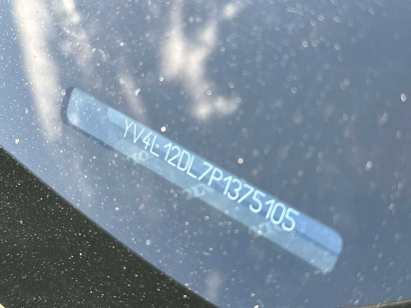 Thumbnail: 2023 Volvo XC60 - 31