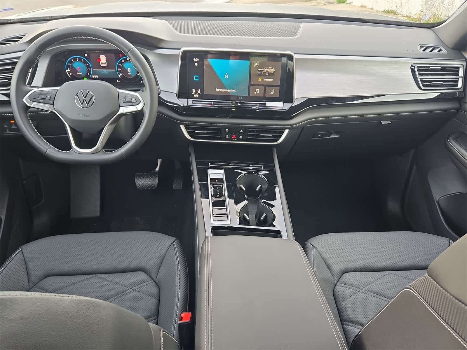 Thumbnail: 2026 Volkswagen Atlas - 15