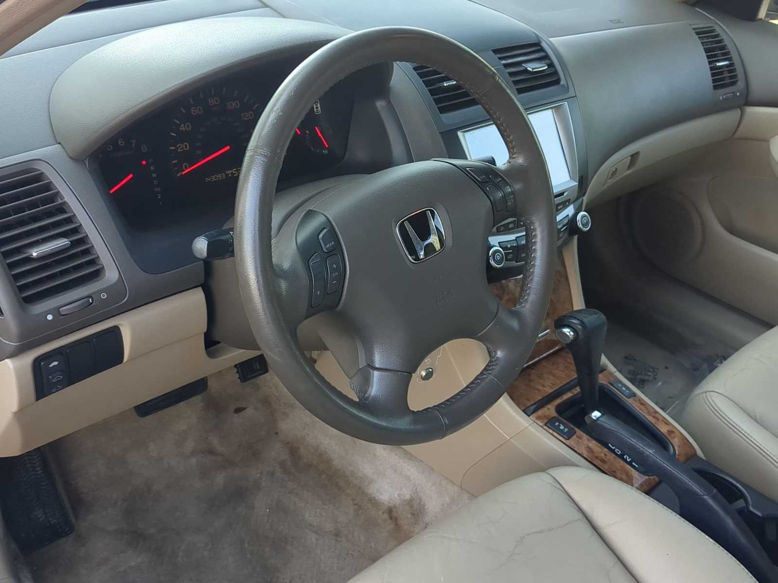 Thumbnail: 2003 Honda Accord - 10