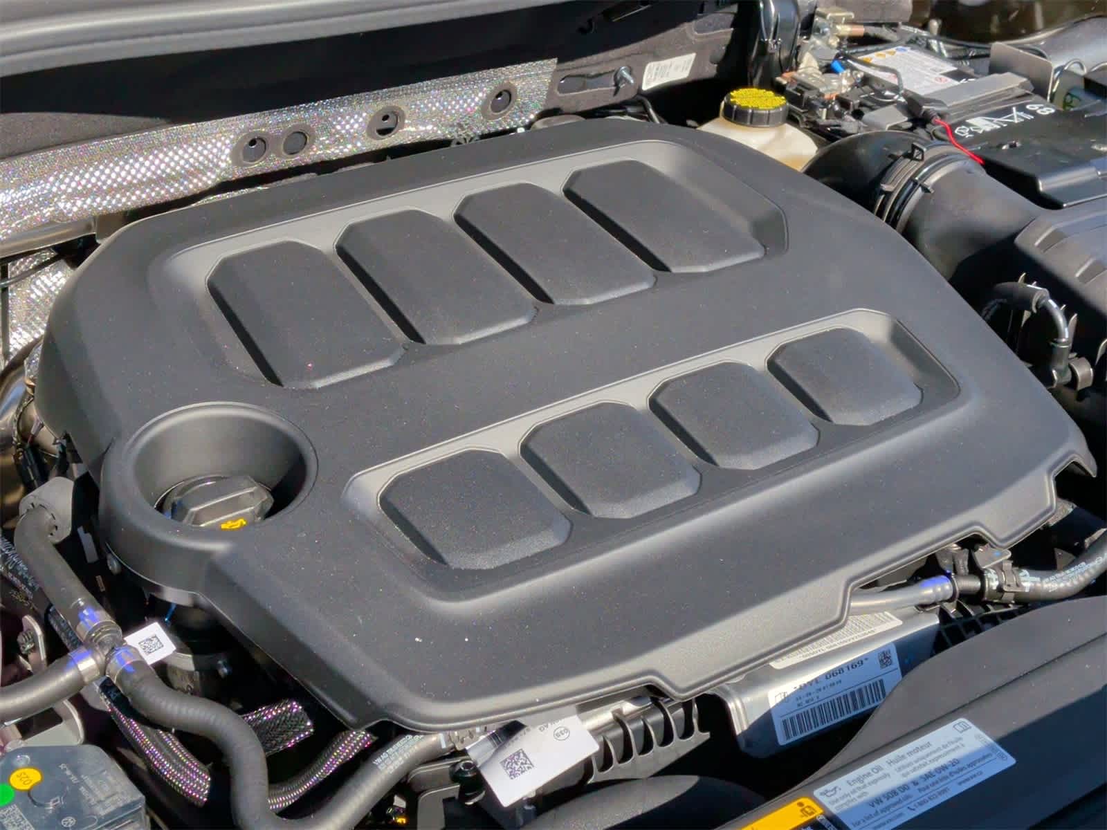 Thumbnail: 2026 Volkswagen Tiguan - 14