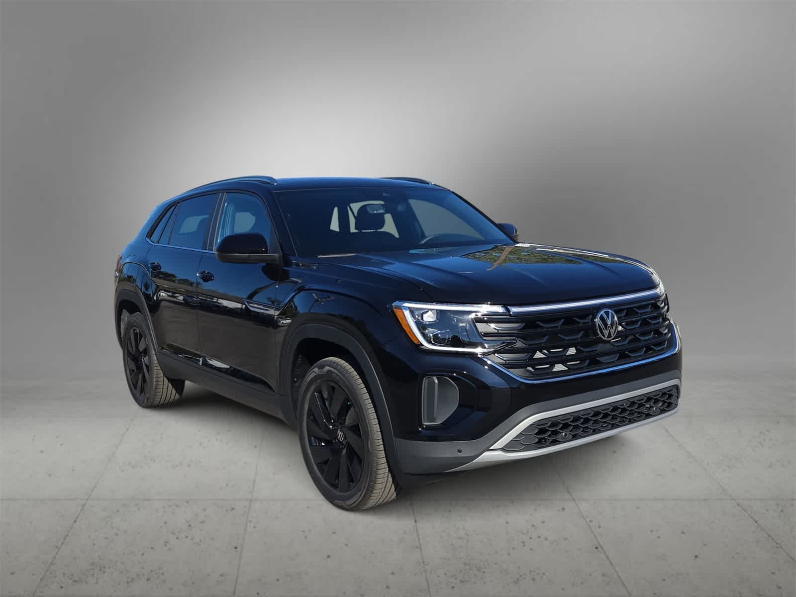 Thumbnail: 2026 Volkswagen Atlas - 2