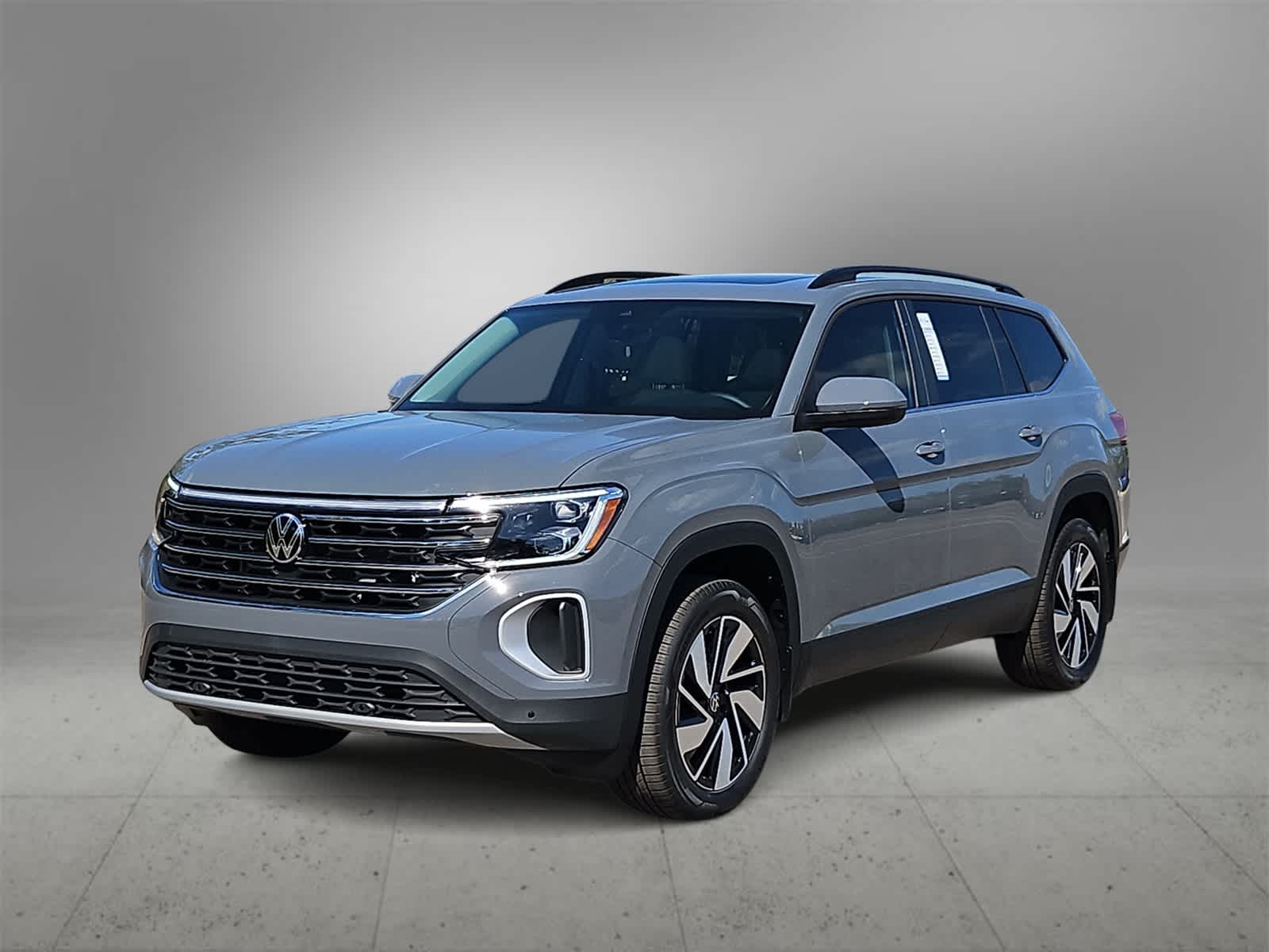 Thumbnail: 2026 Volkswagen Atlas - 4