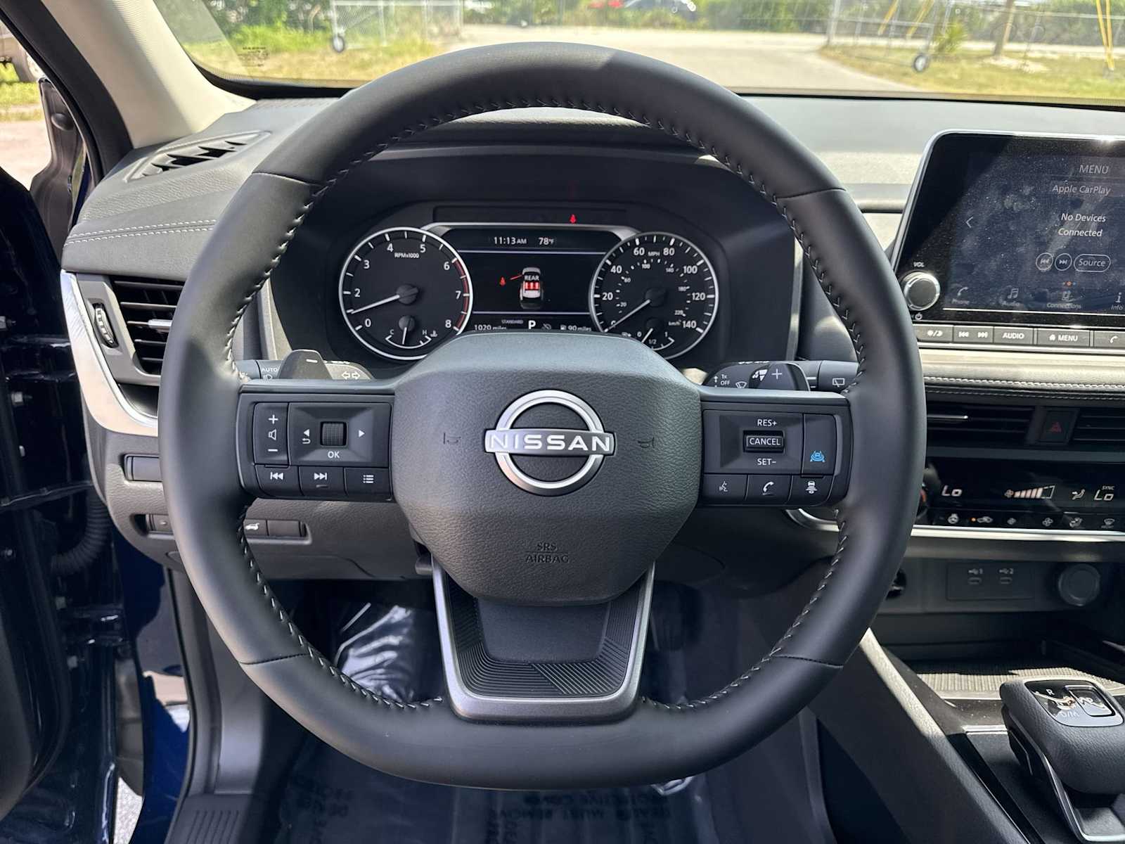 Thumbnail: 2025 Nissan Rogue - 24