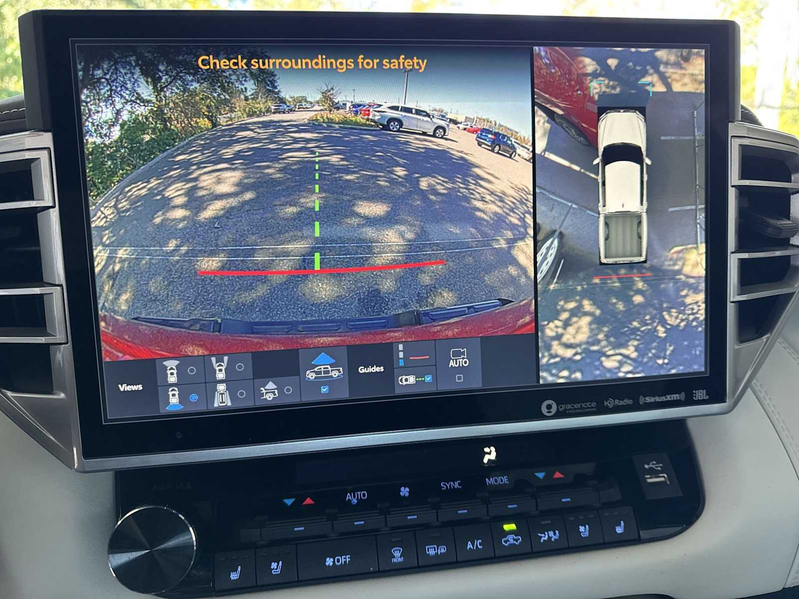 Thumbnail: 2023 Toyota Tundra - 30