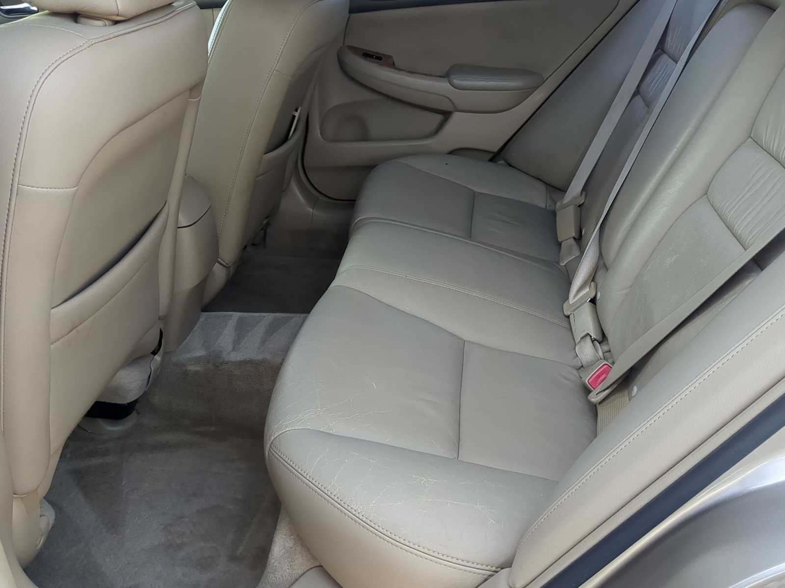Thumbnail: 2003 Honda Accord - 20