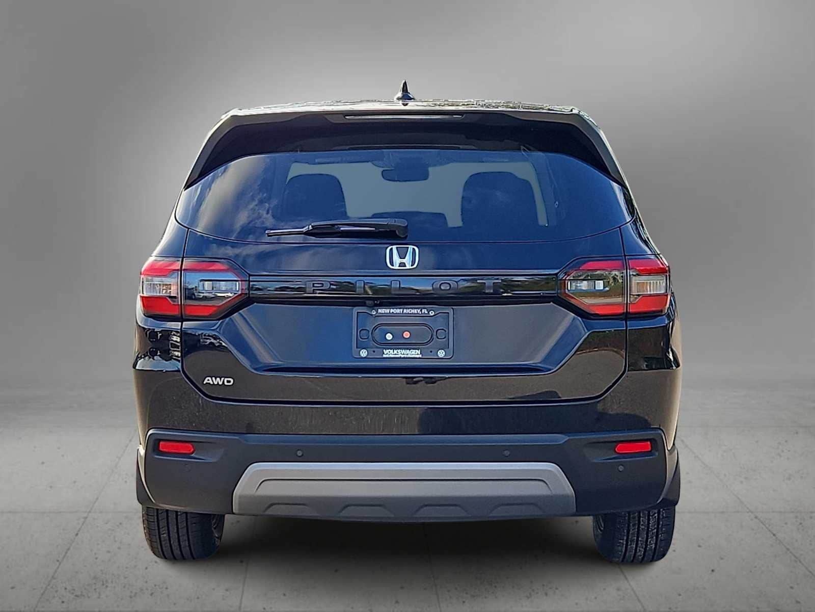 Thumbnail: 2025 Honda Pilot - 7