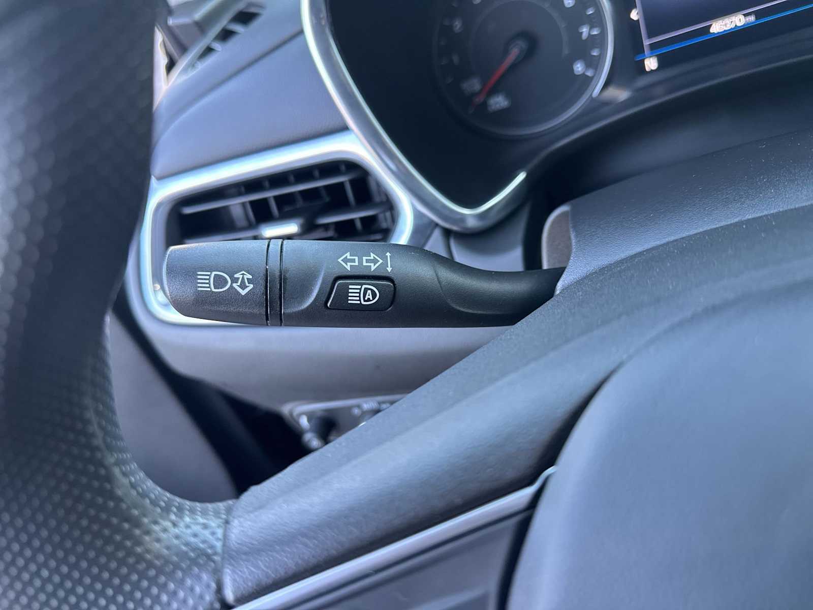 Thumbnail: 2023 Chevrolet Equinox - 27