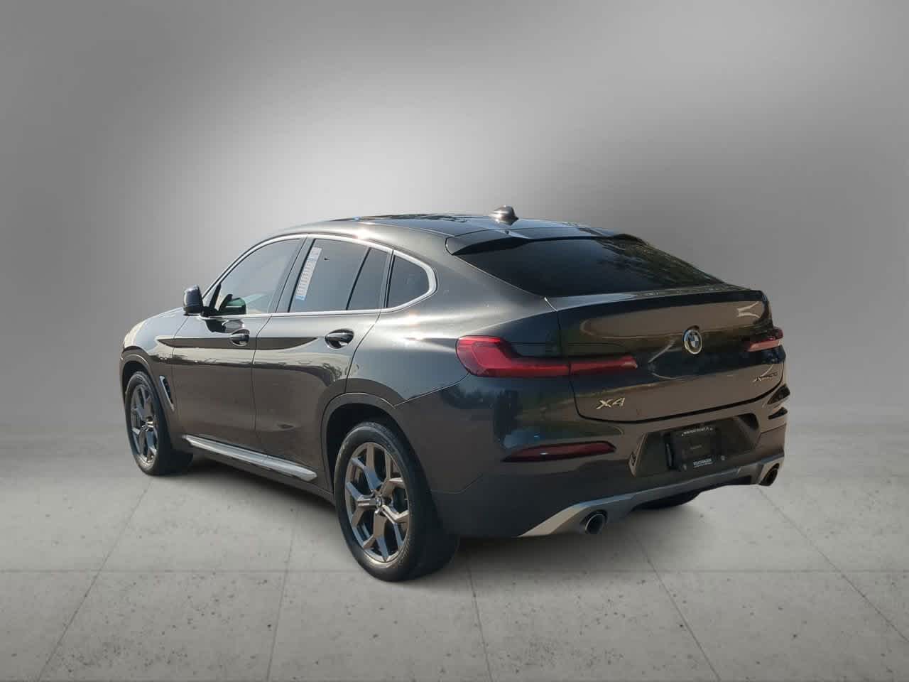 Thumbnail: 2020 BMW X4 - 6