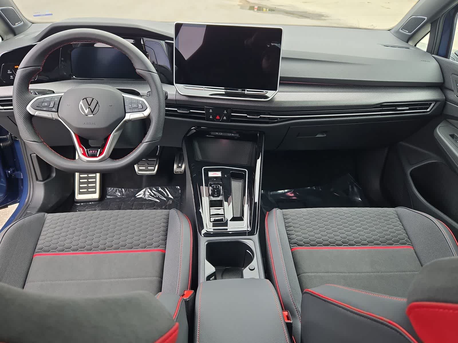 Thumbnail: 2026 Volkswagen Golf - 16