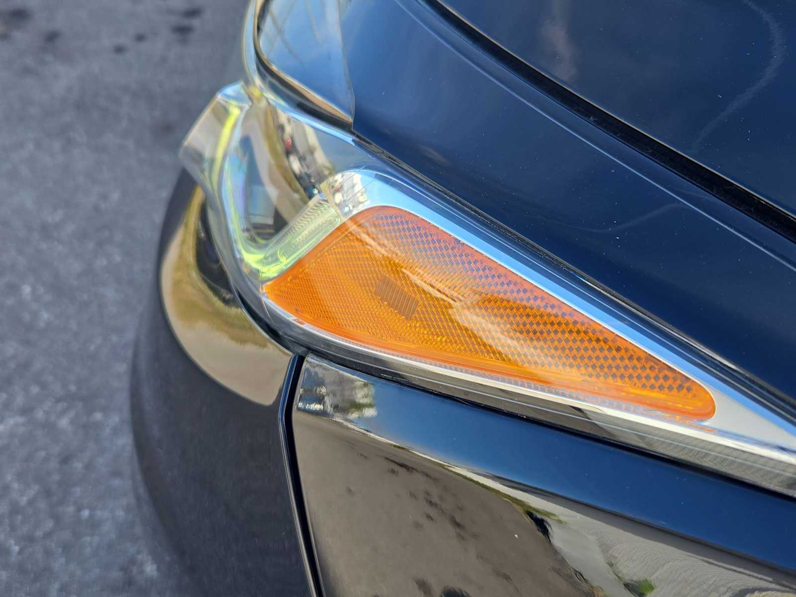 Thumbnail: 2022 Honda HR-V - 11