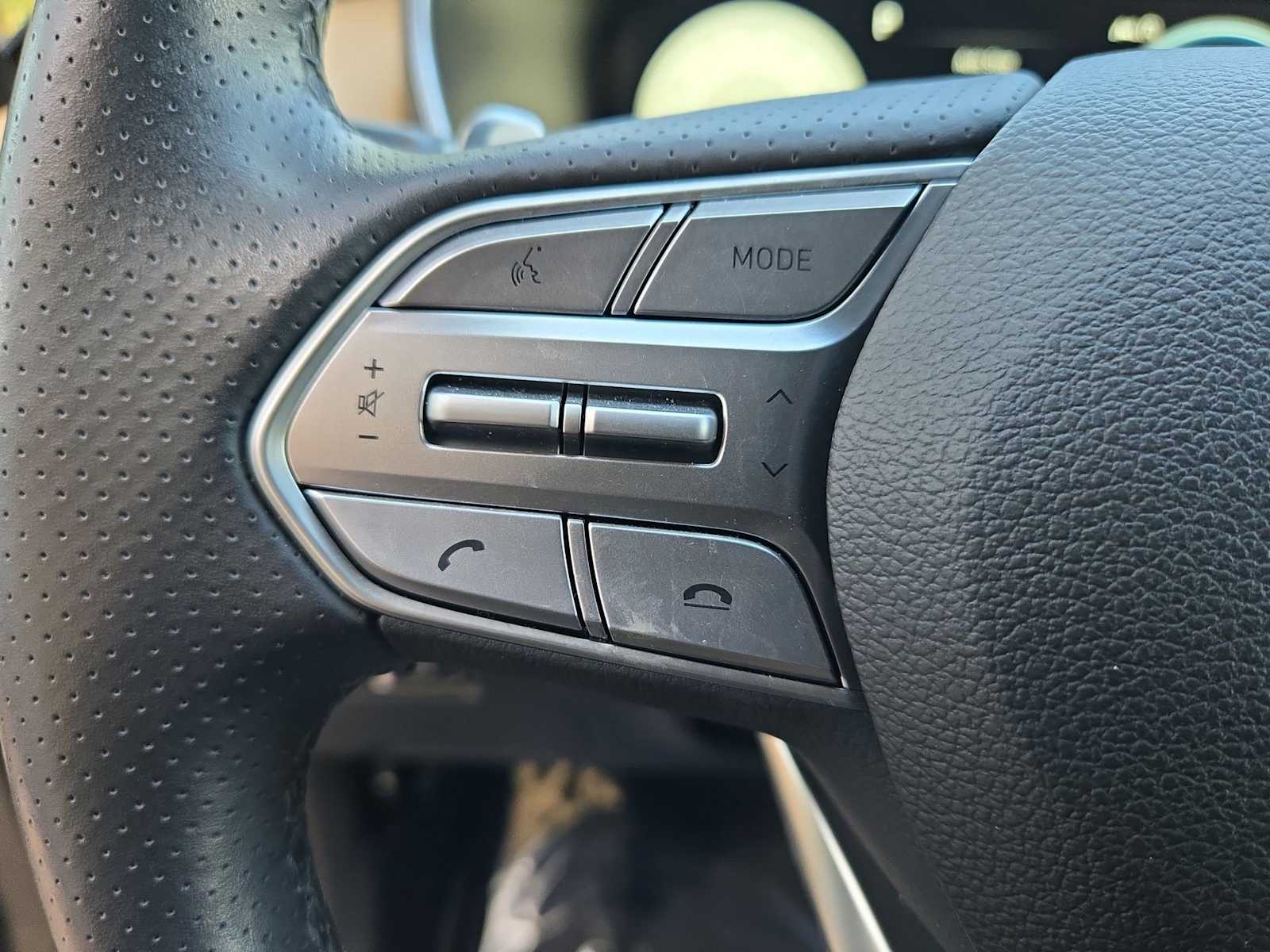 Thumbnail: 2023 Hyundai Santa Fe - 26