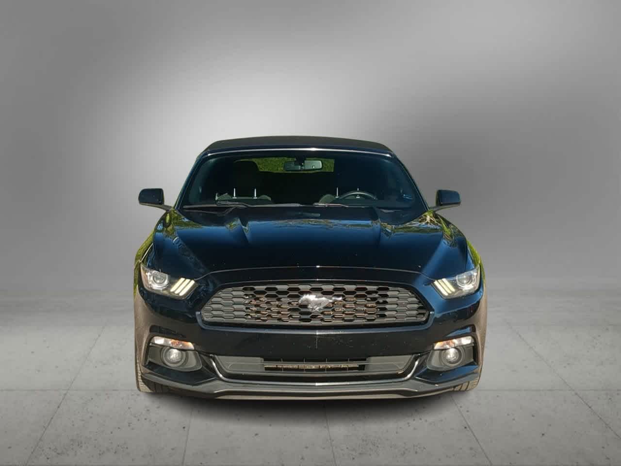 Thumbnail: 2015 Ford Mustang - 3