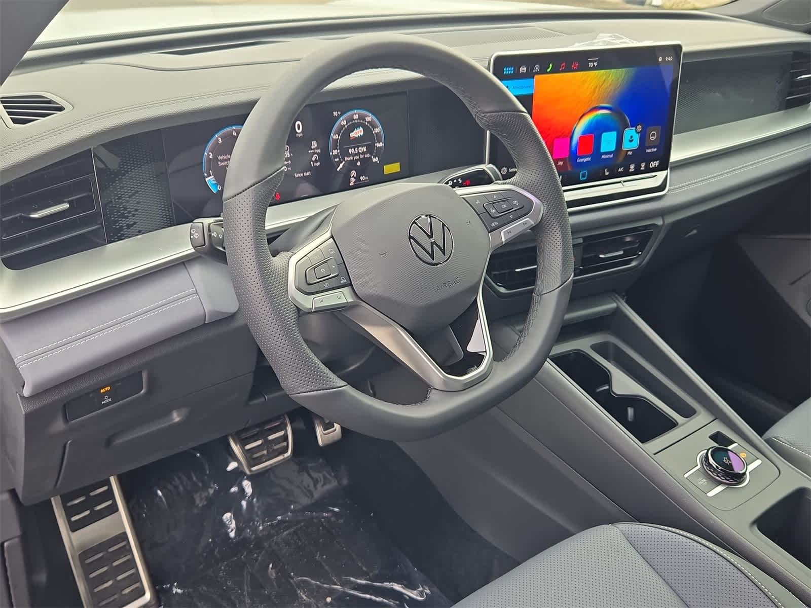 Thumbnail: 2026 Volkswagen Tiguan - 10