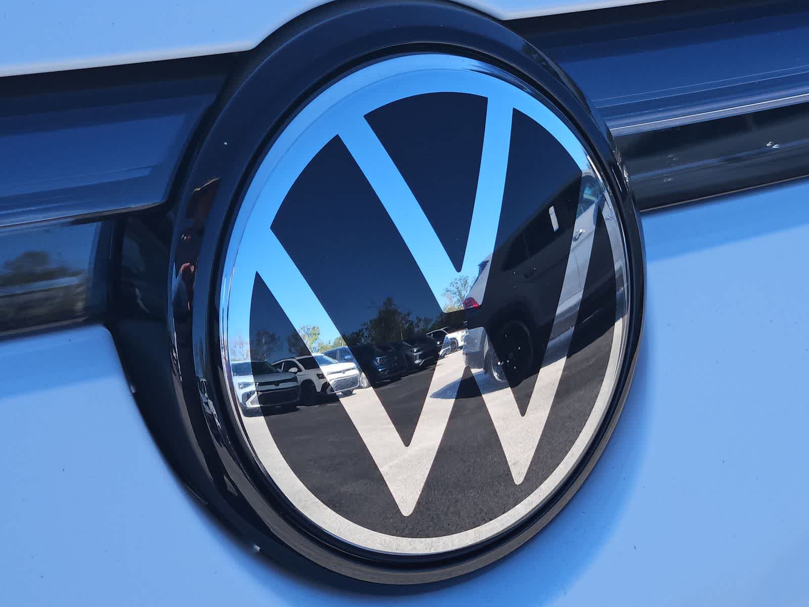 Thumbnail: 2026 Volkswagen Tiguan - 12