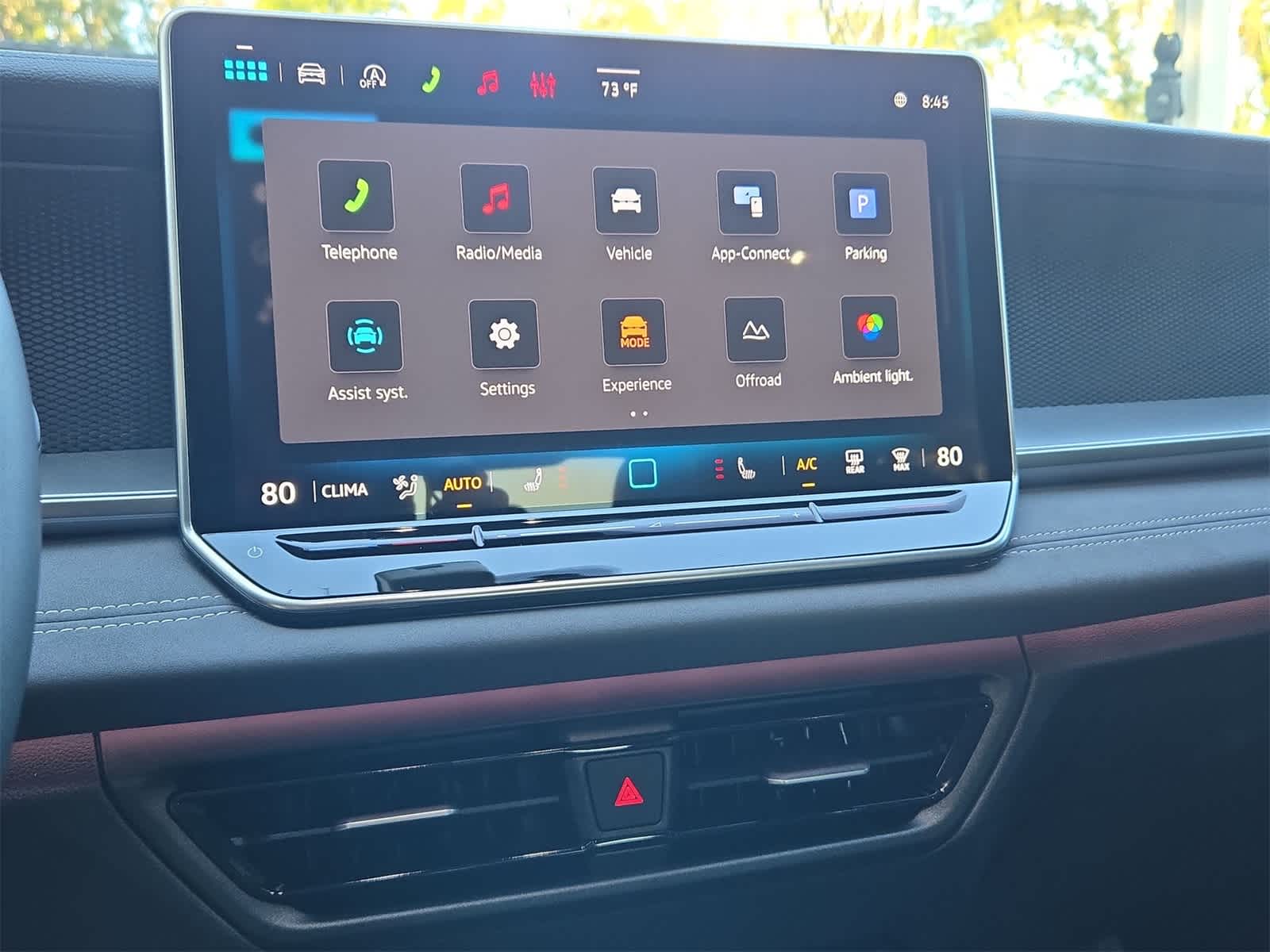 Thumbnail: 2026 Volkswagen Tiguan - 27