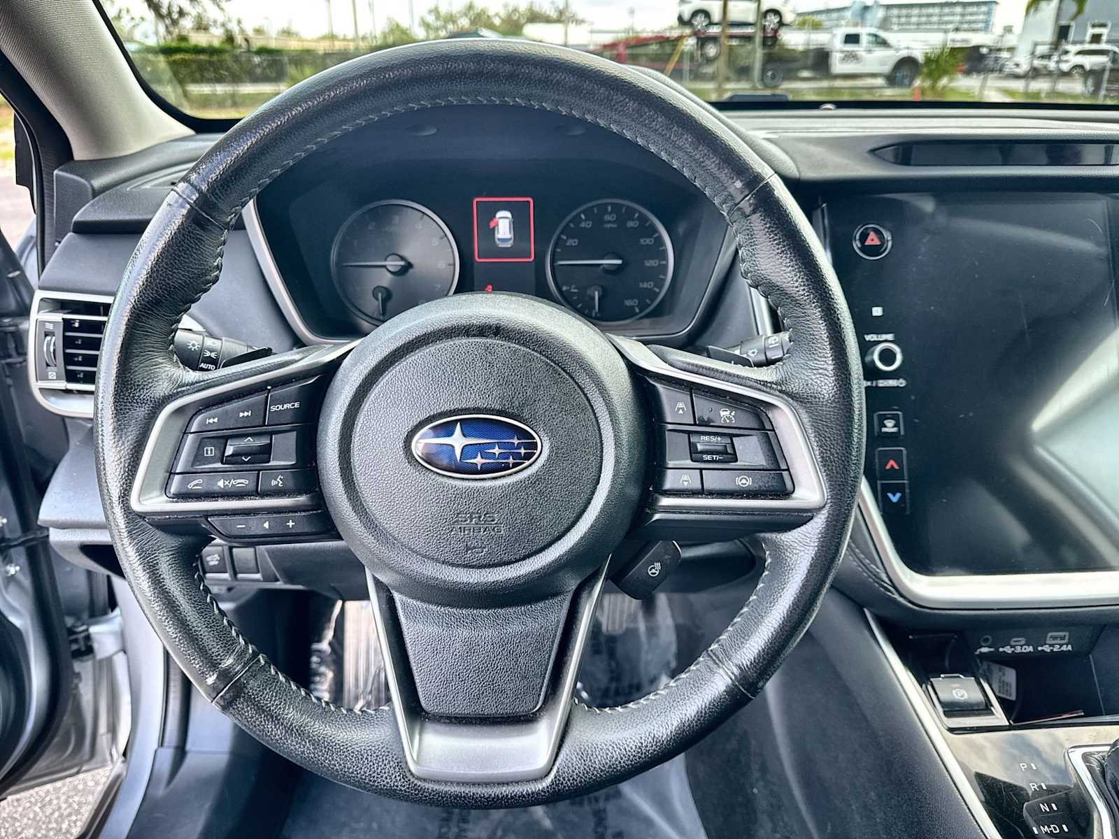 Thumbnail: 2024 Subaru Outback - 22