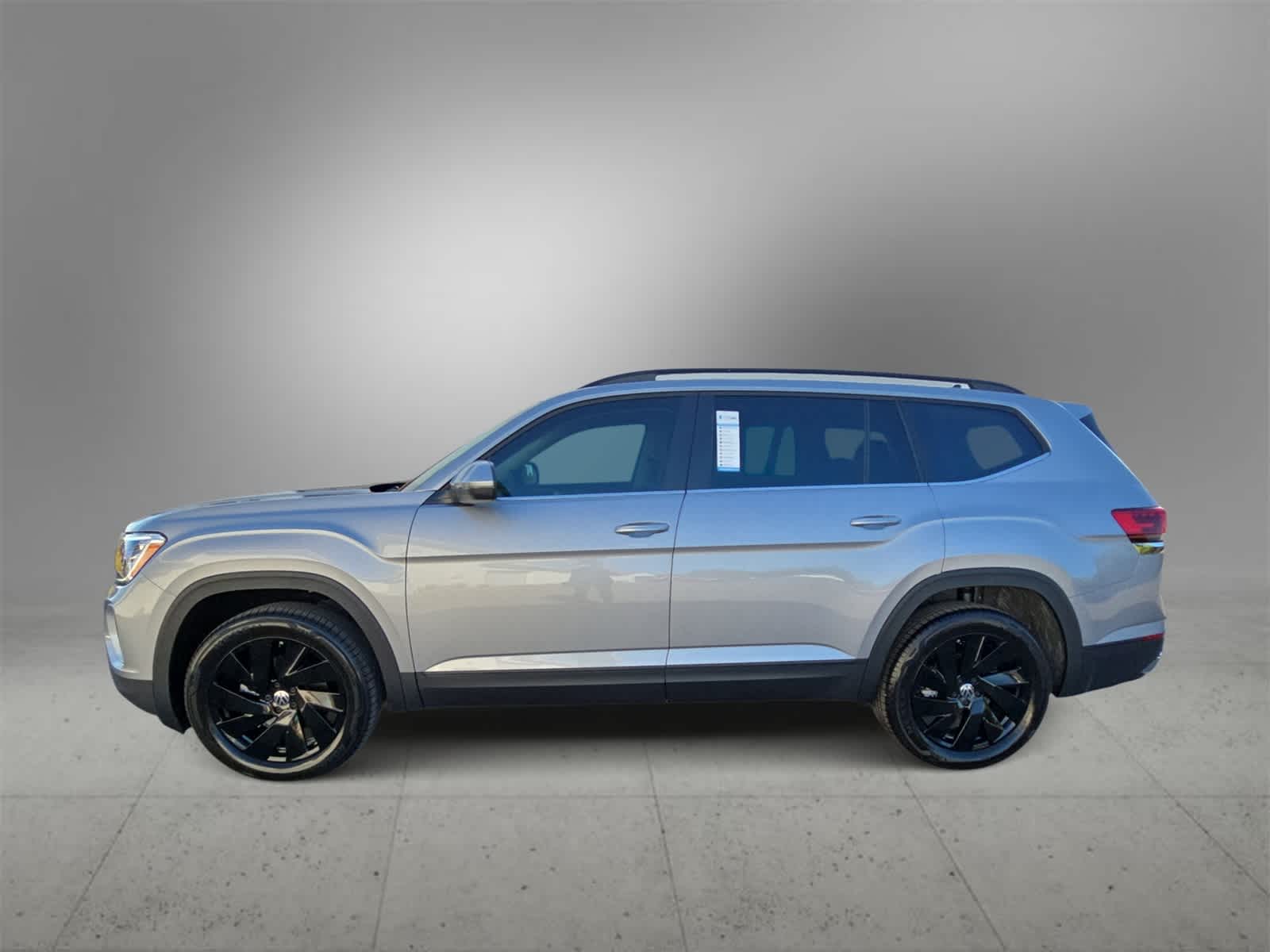 Thumbnail: 2026 Volkswagen Atlas - 5