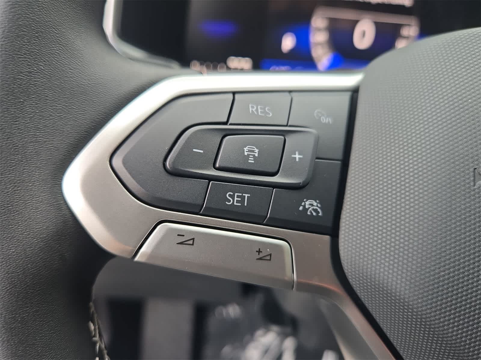 Thumbnail: 2025 Volkswagen Taos - 23