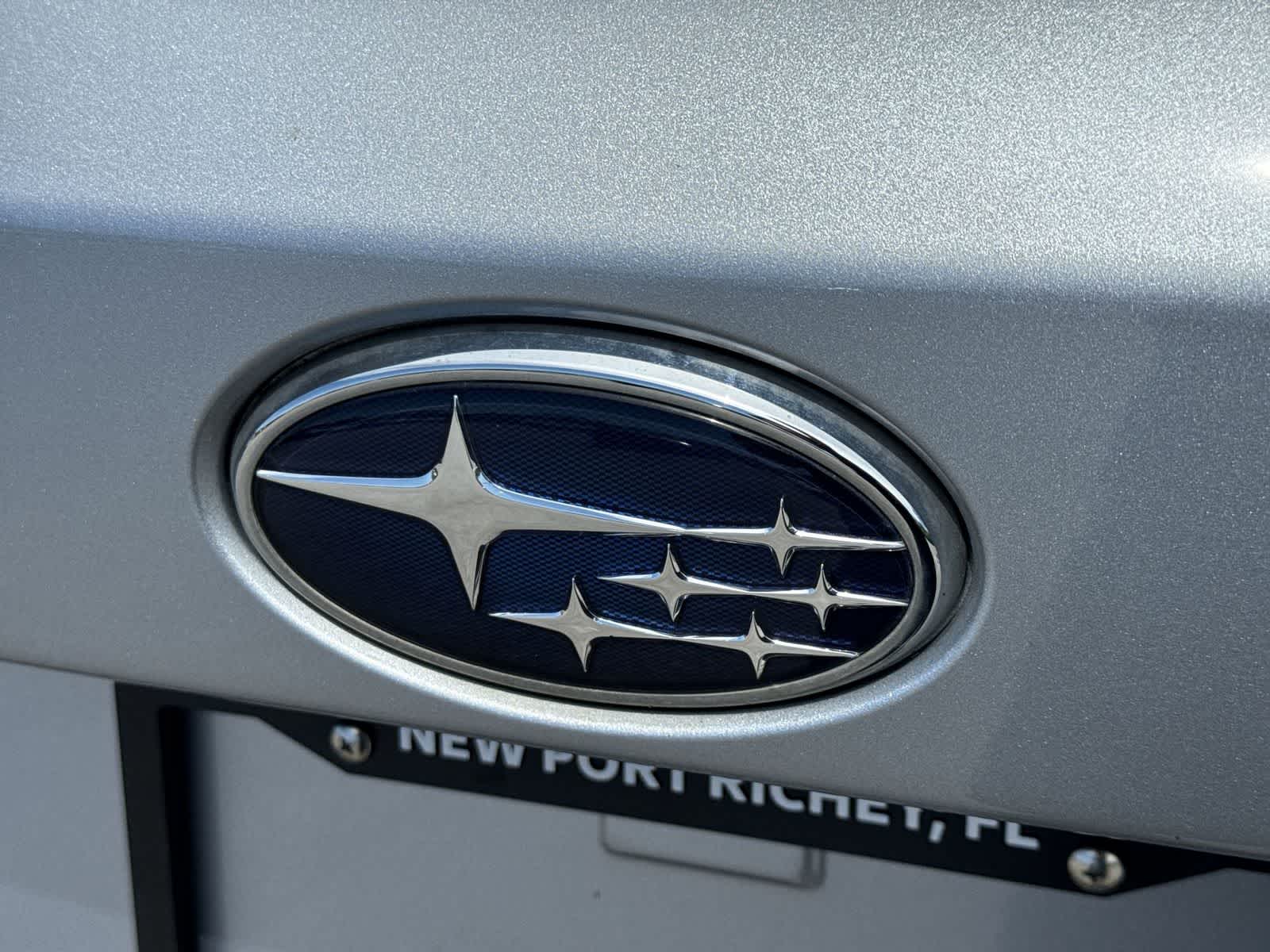 Thumbnail: 2024 Subaru Outback - 17