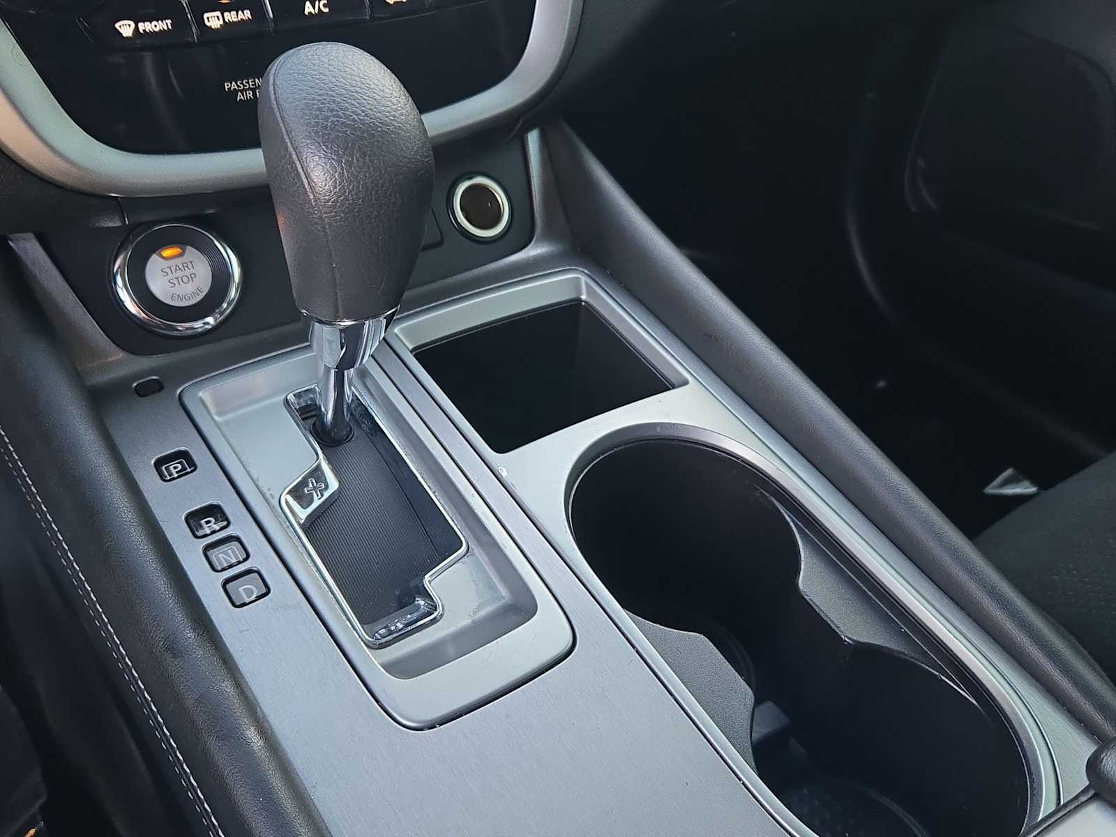 Thumbnail: 2020 Nissan Murano - 30