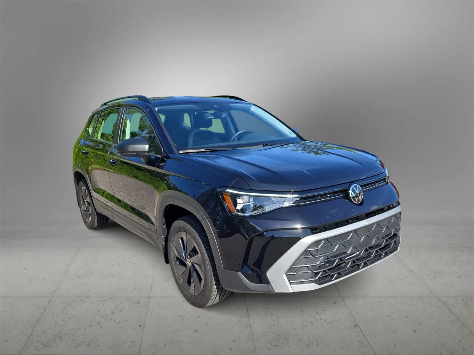 Thumbnail: 2025 Volkswagen Taos - 2