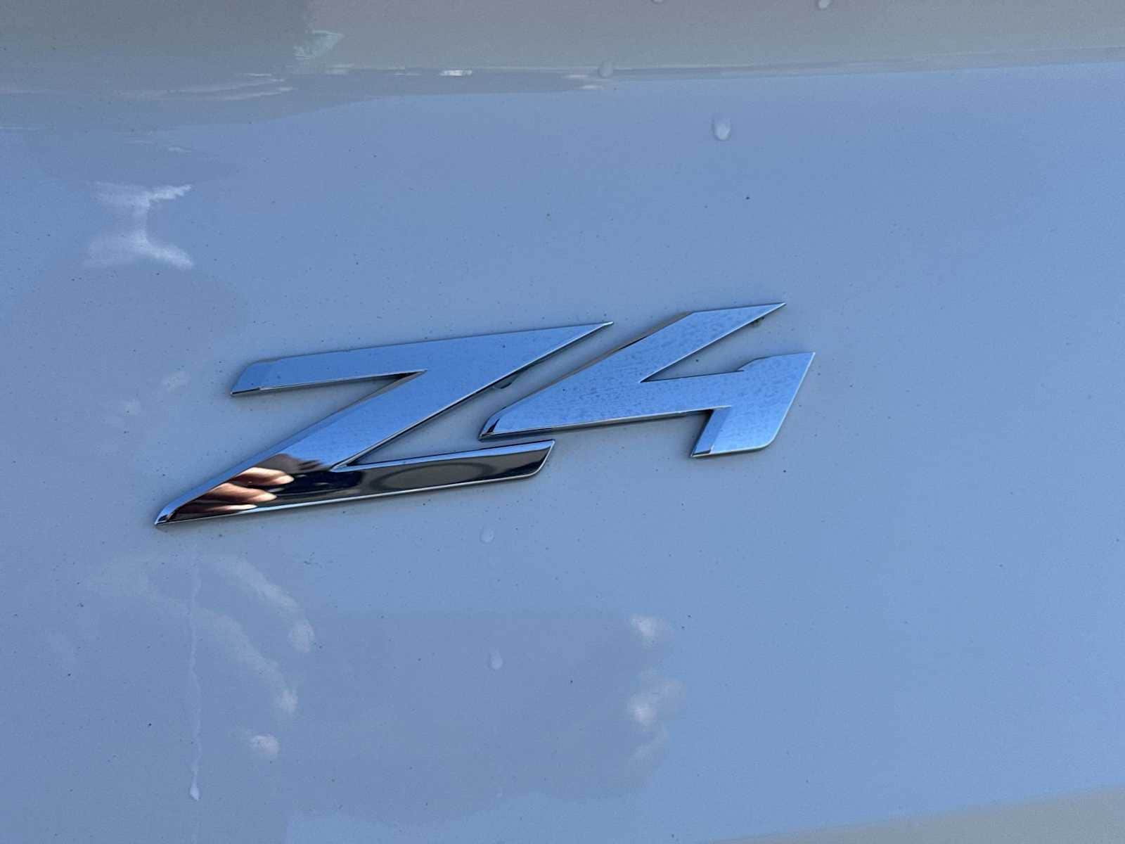 Thumbnail: 2020 BMW Z4 - 14