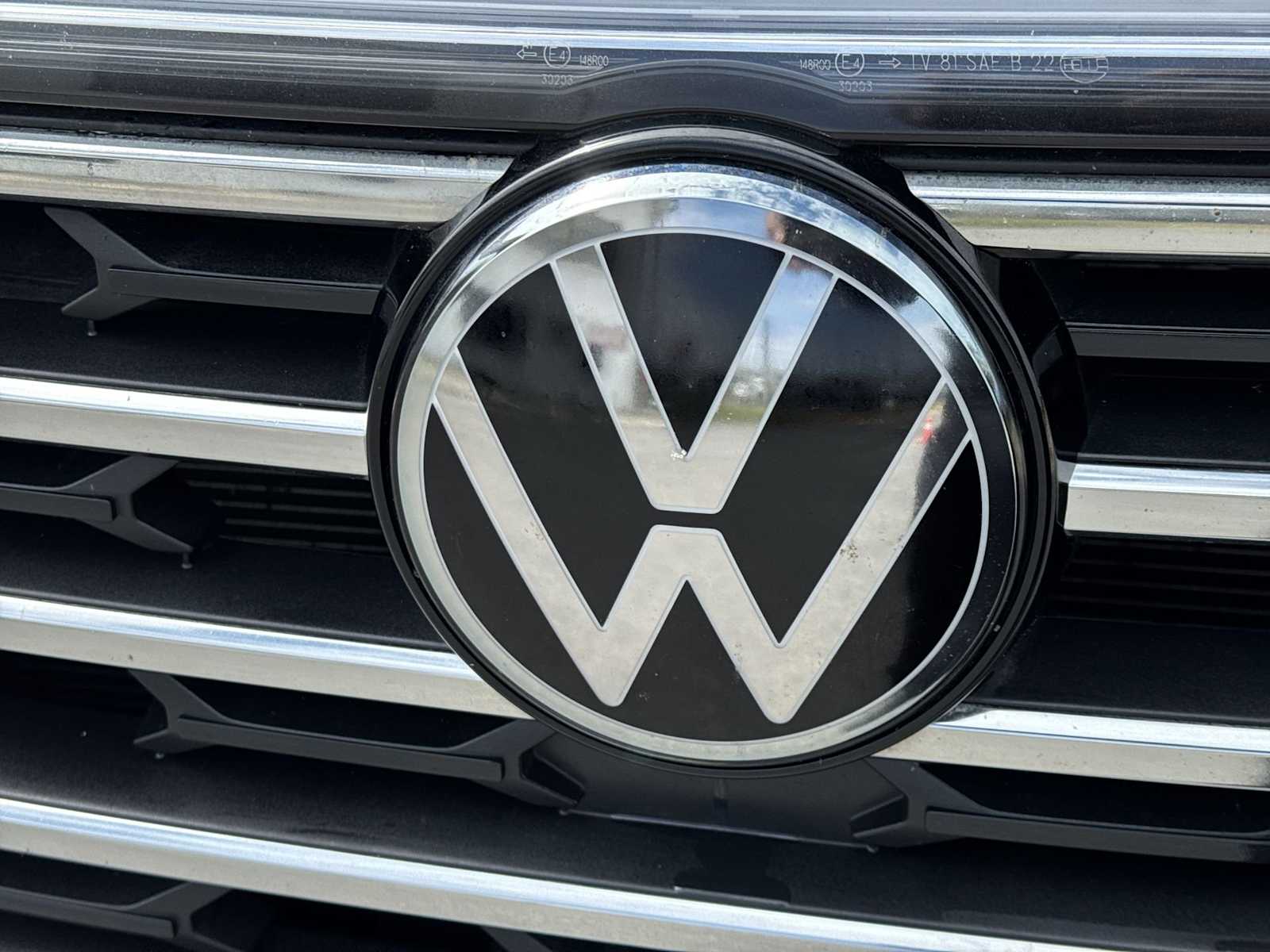 Thumbnail: 2024 Volkswagen Atlas - 10