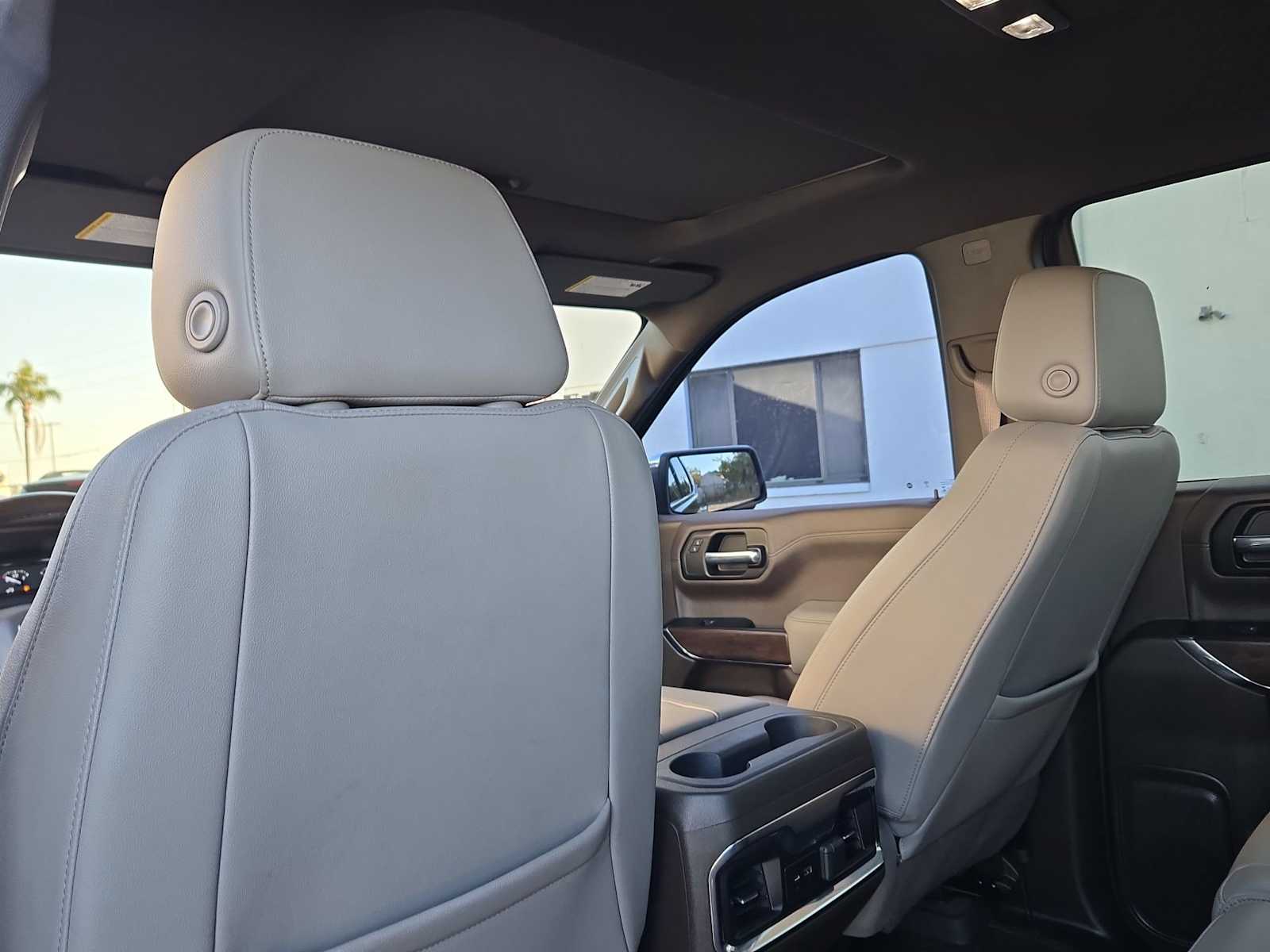 Thumbnail: 2022 GMC Sierra 1500 - 19