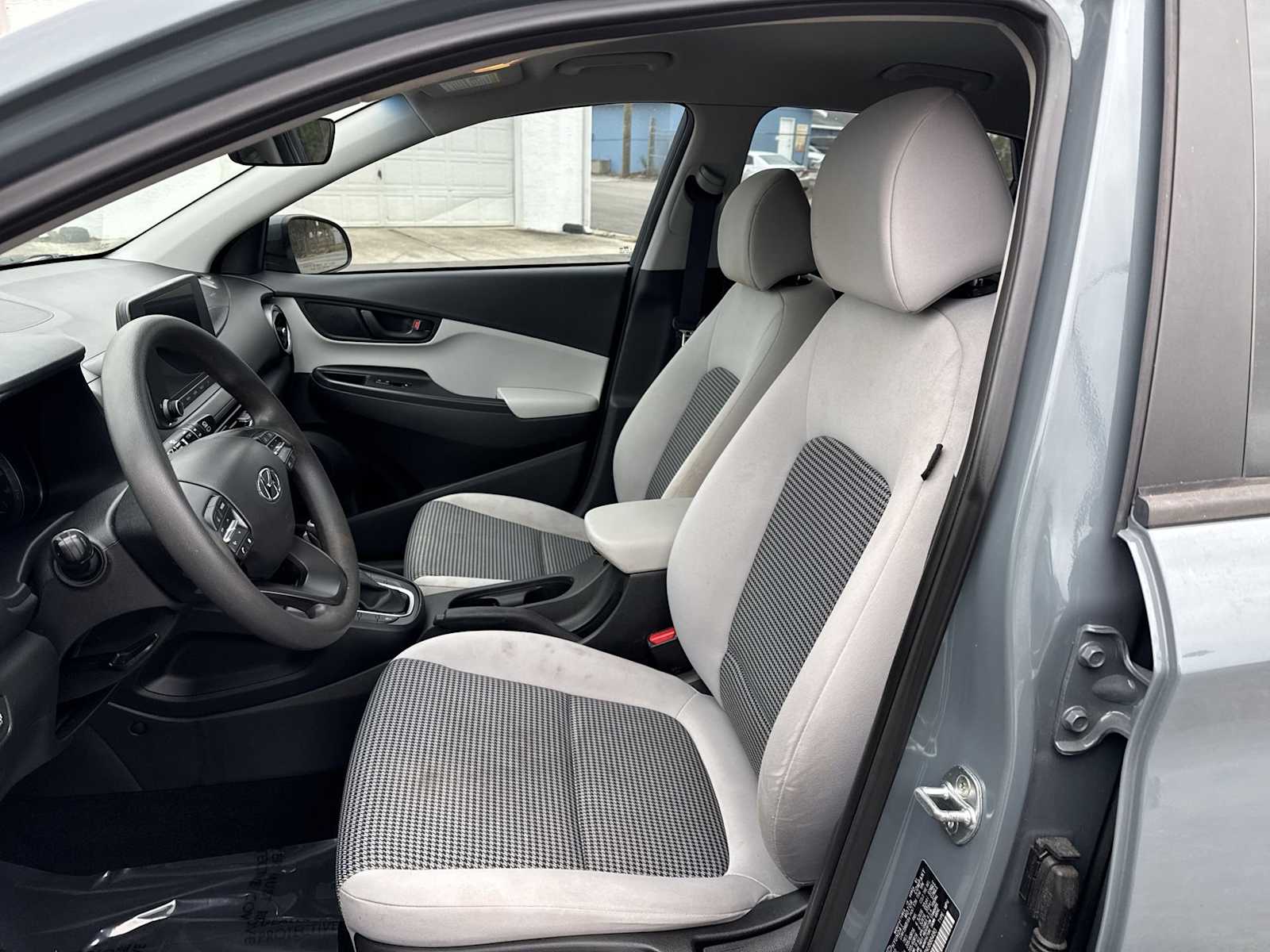 Thumbnail: 2022 Hyundai Kona - 15