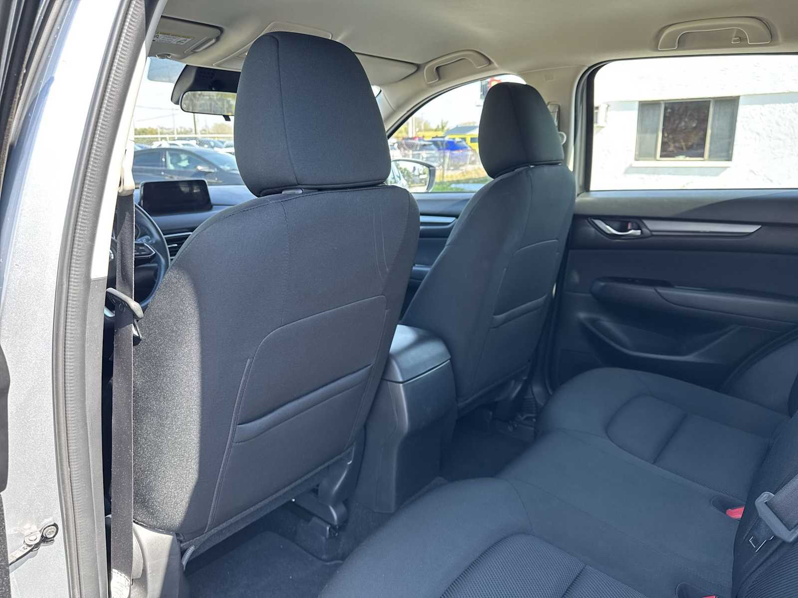 Thumbnail: 2018 Mazda CX-5 - 17