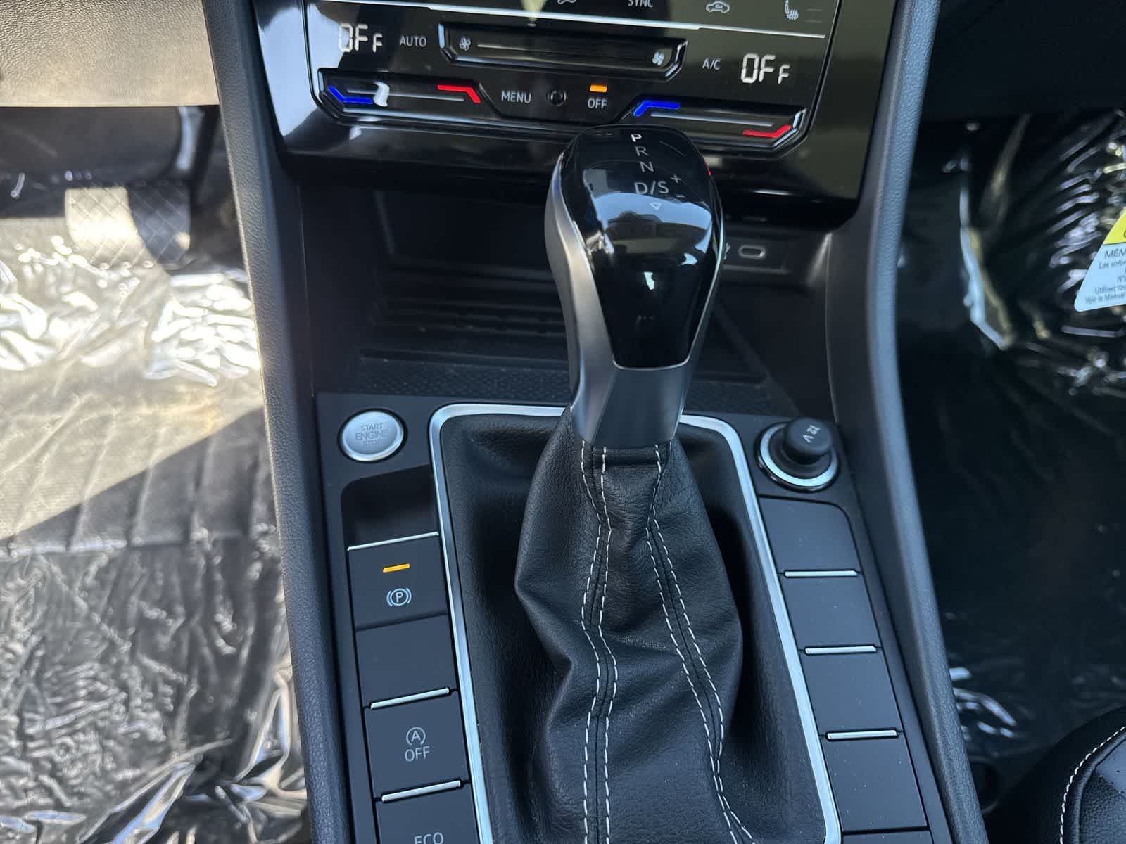 Thumbnail: 2026 Volkswagen Jetta - 31