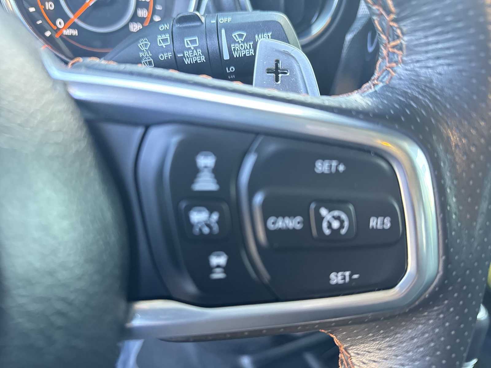 Thumbnail: 2023 Jeep Wrangler - 24