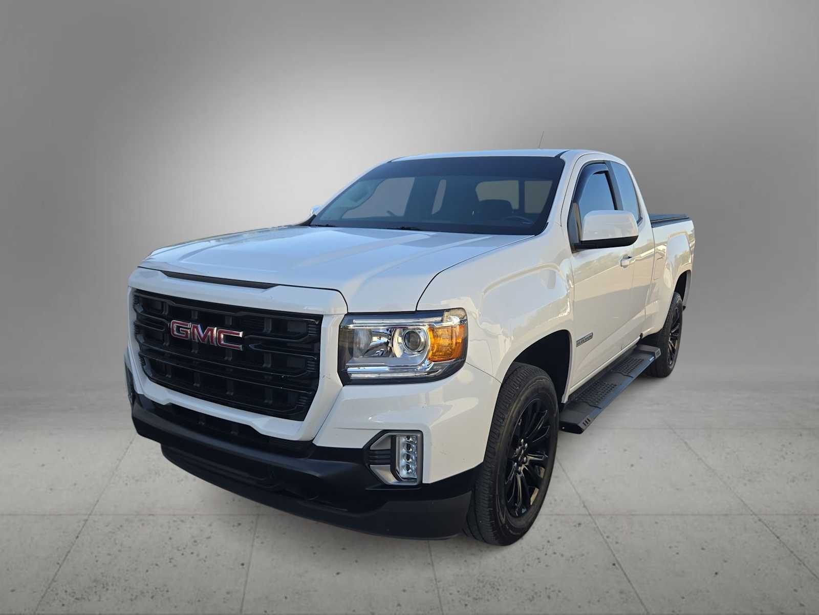 Thumbnail: 2022 GMC Canyon - 4