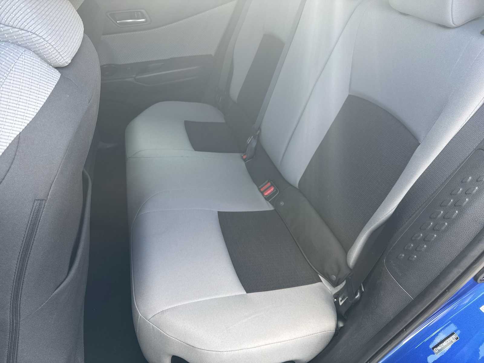 Thumbnail: 2019 Toyota C-HR - 17