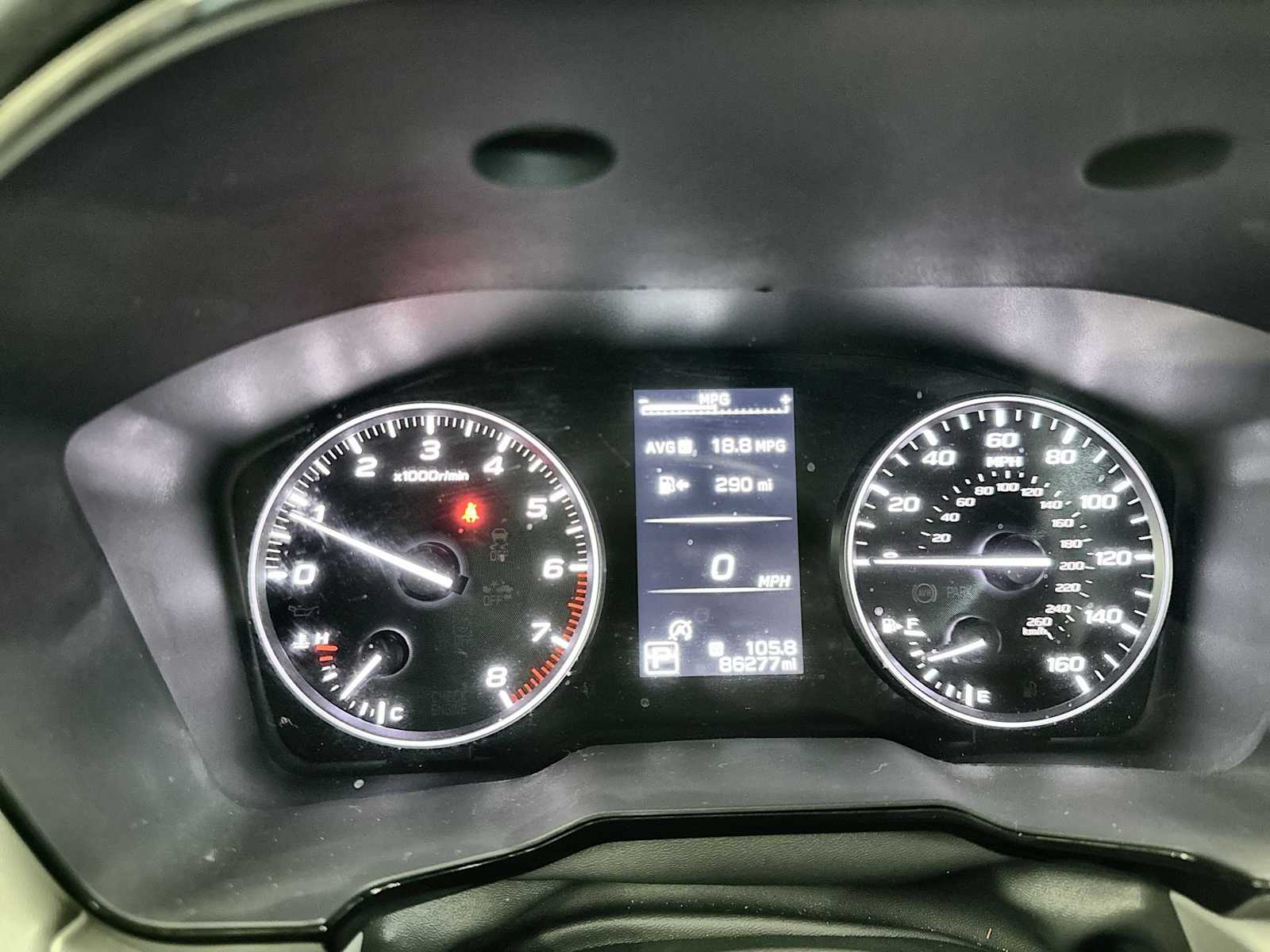 Thumbnail: 2024 Subaru Outback - 32