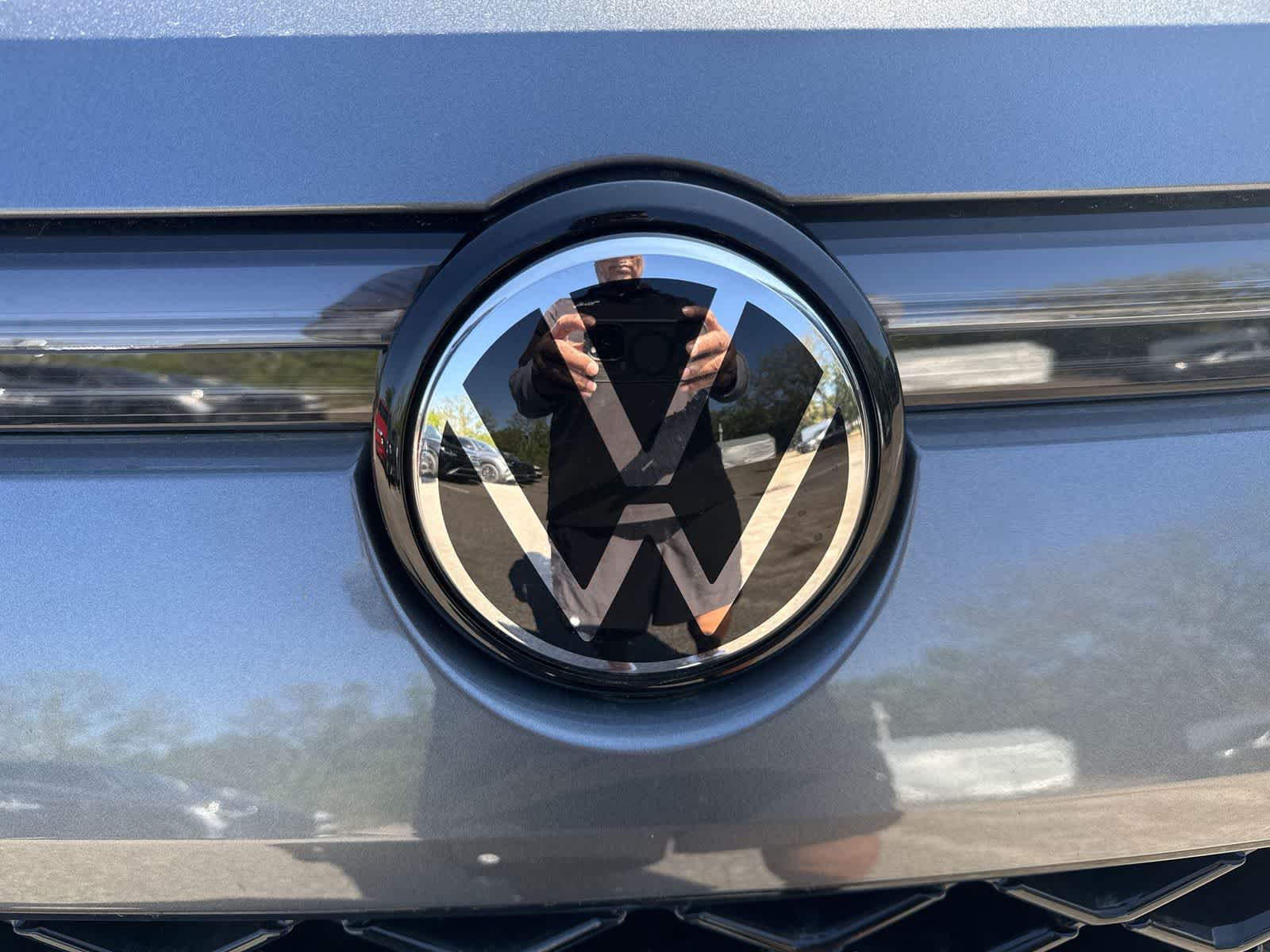 Thumbnail: 2026 Volkswagen Tiguan - 10