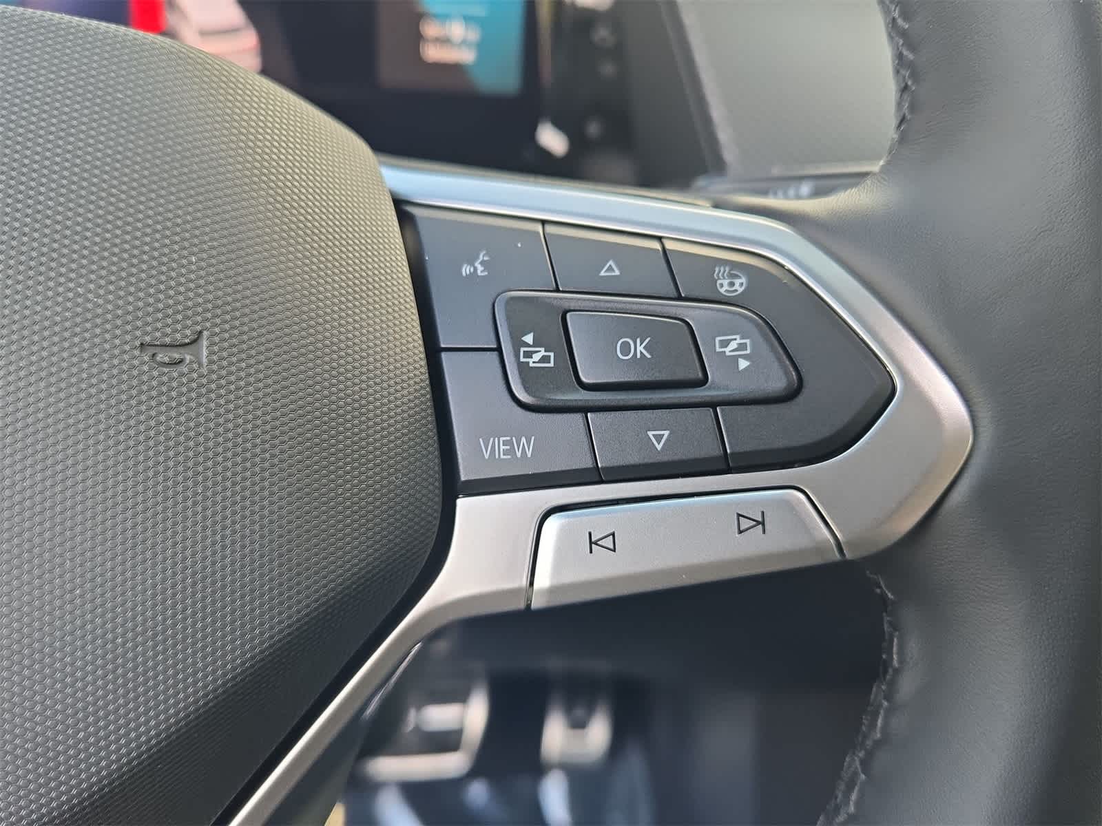 Thumbnail: 2026 Volkswagen Atlas - 31