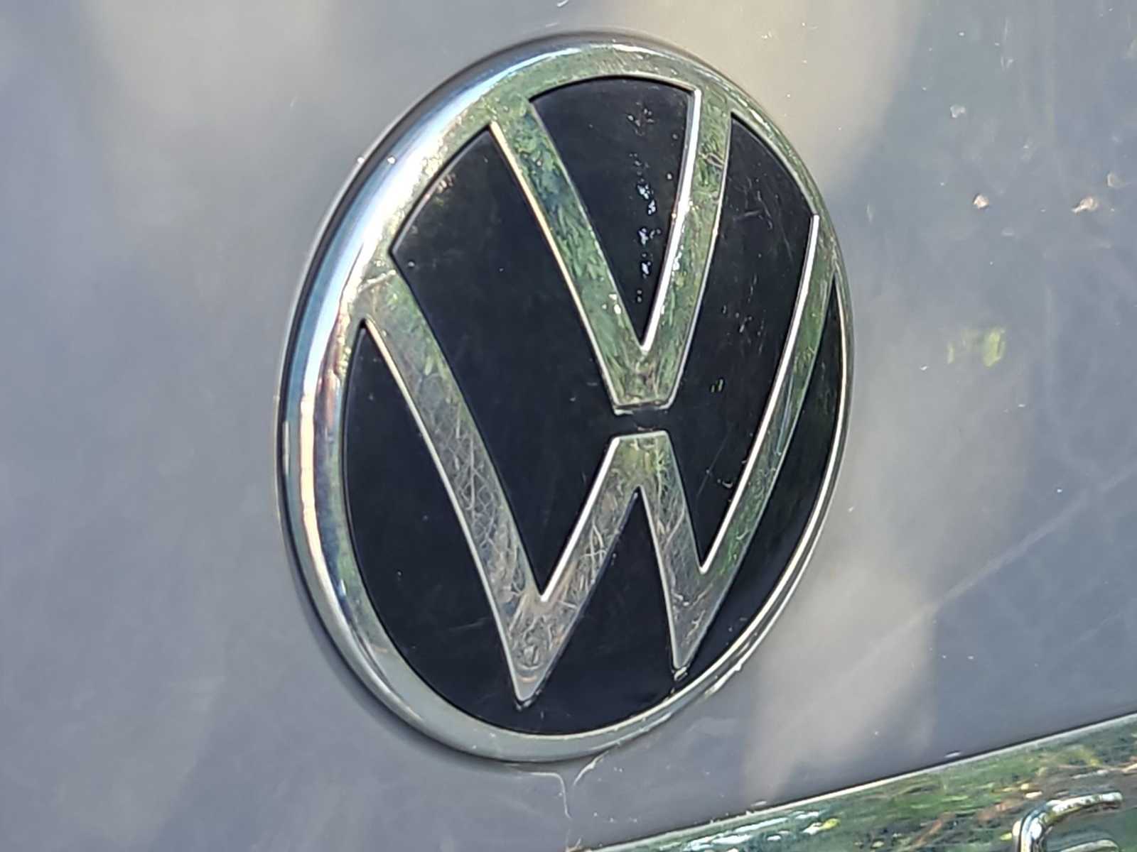 Thumbnail: 2021 Volkswagen Atlas - 12