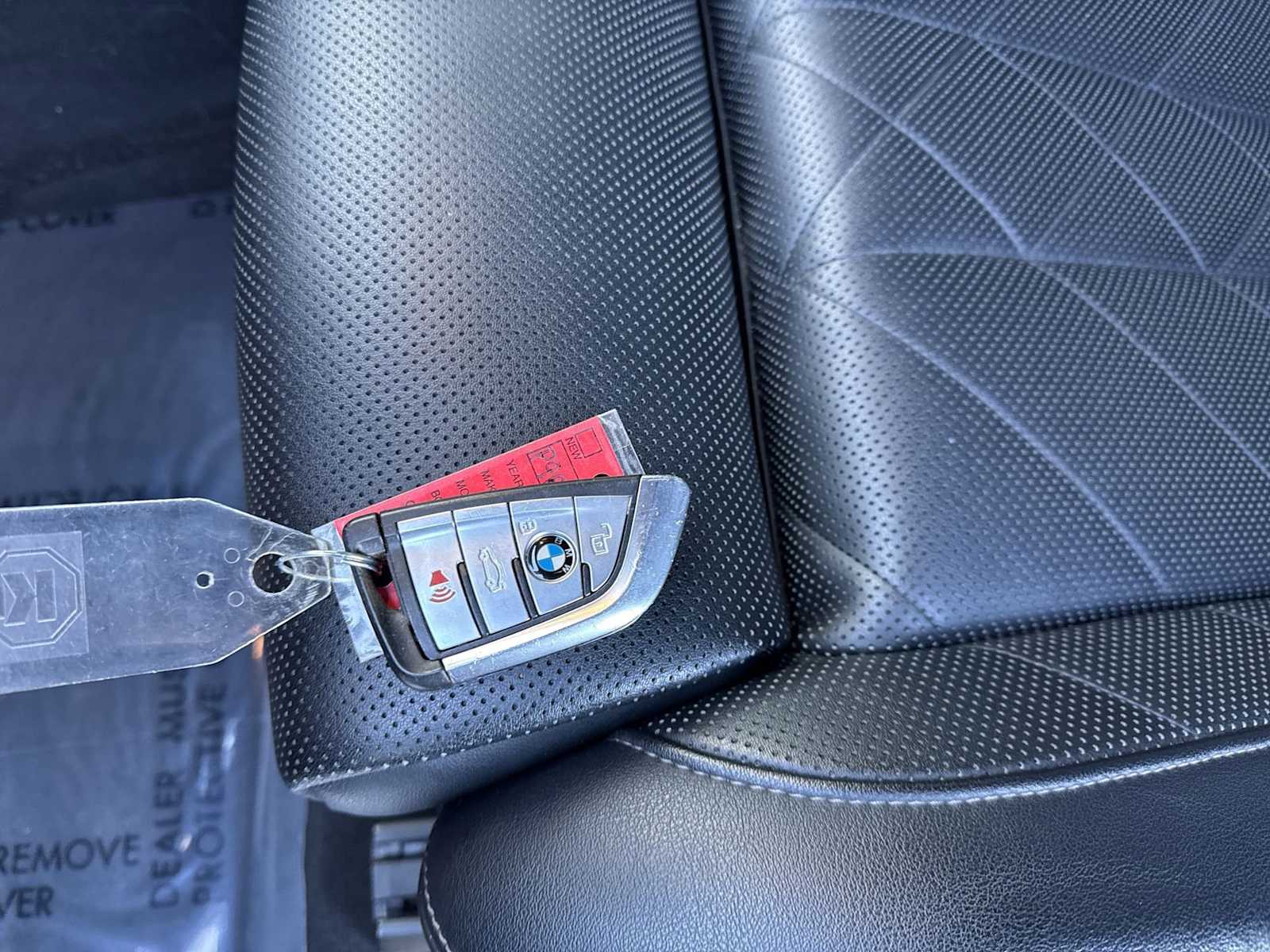 Thumbnail: 2023 BMW X5 - 34